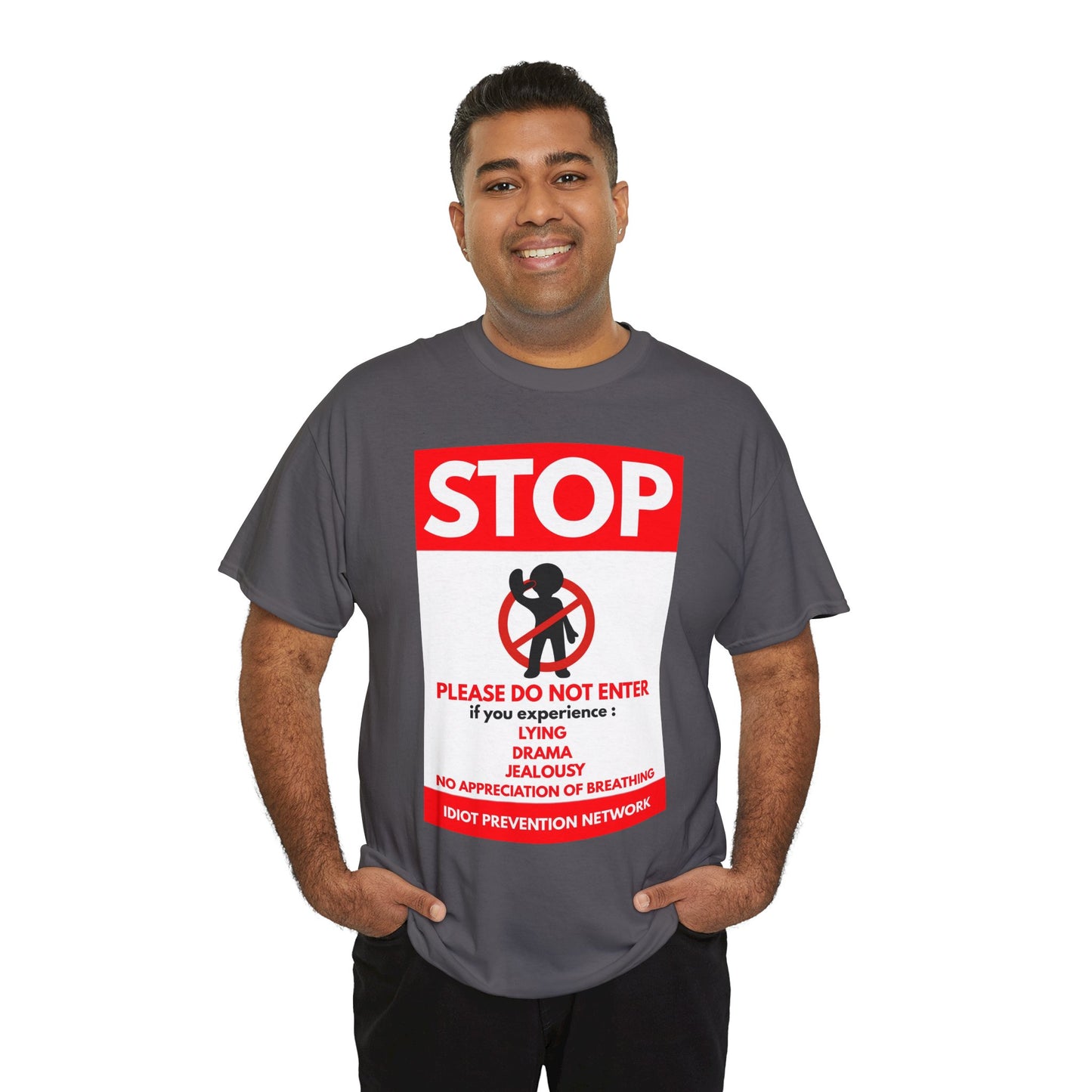 Stop Please