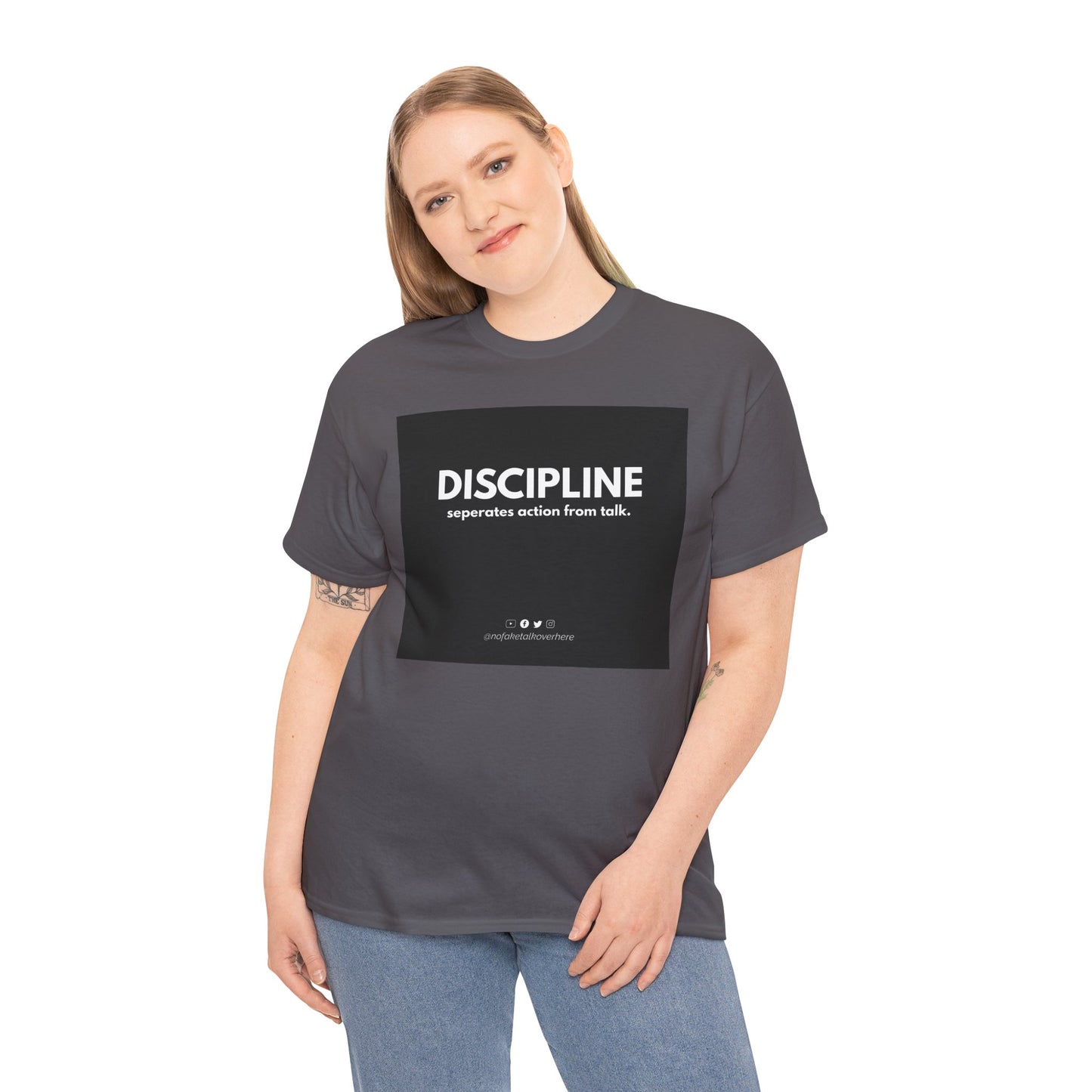 Discipline