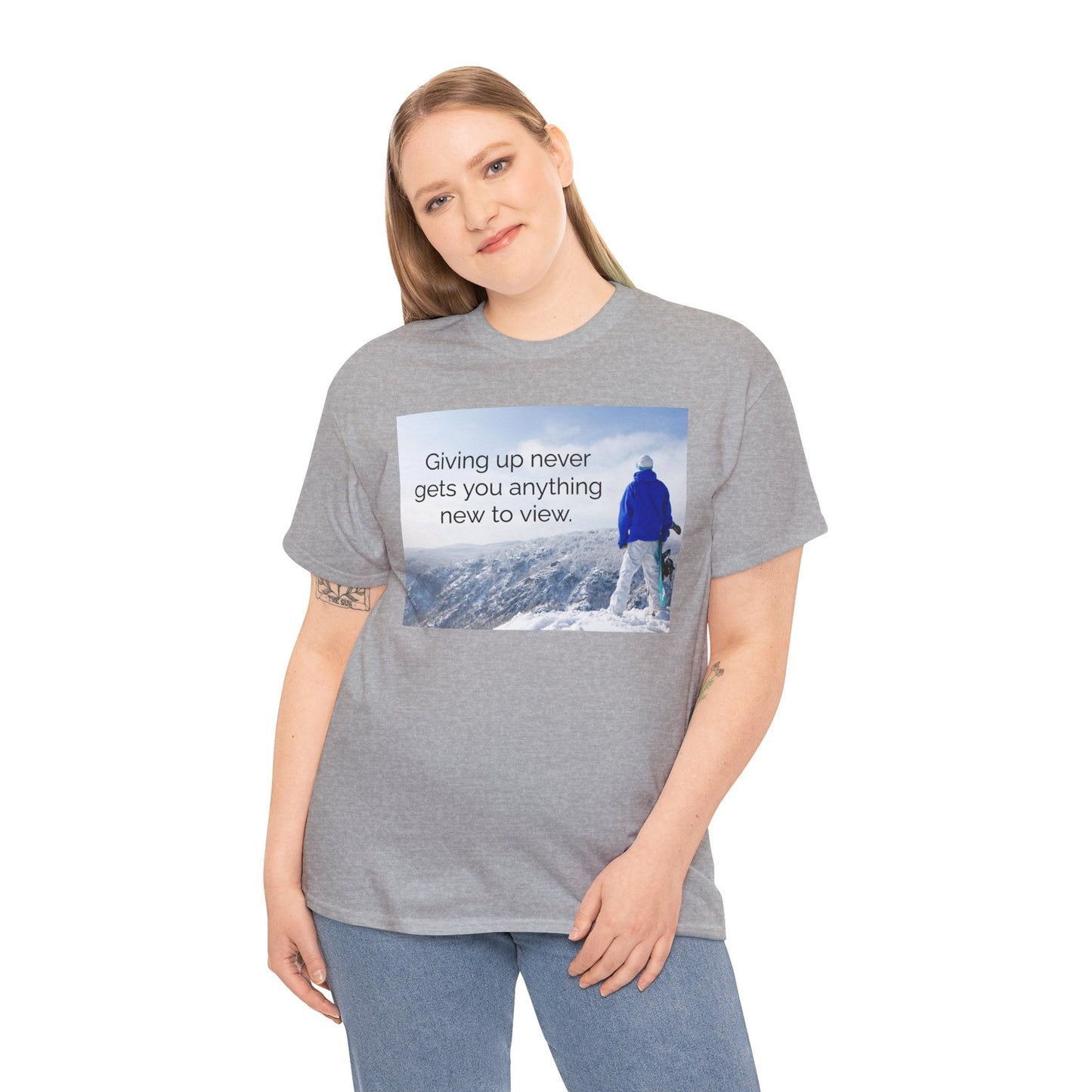 New To View