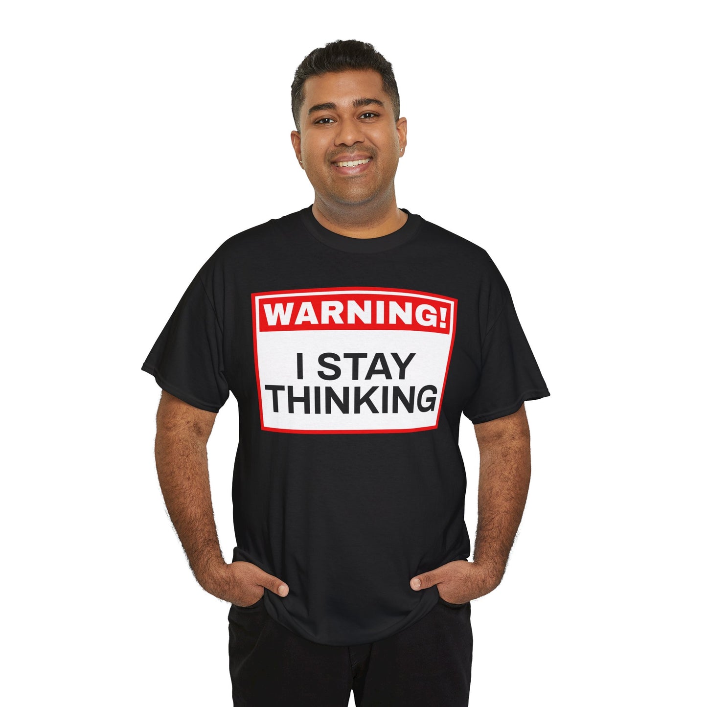 Stay Thinking
