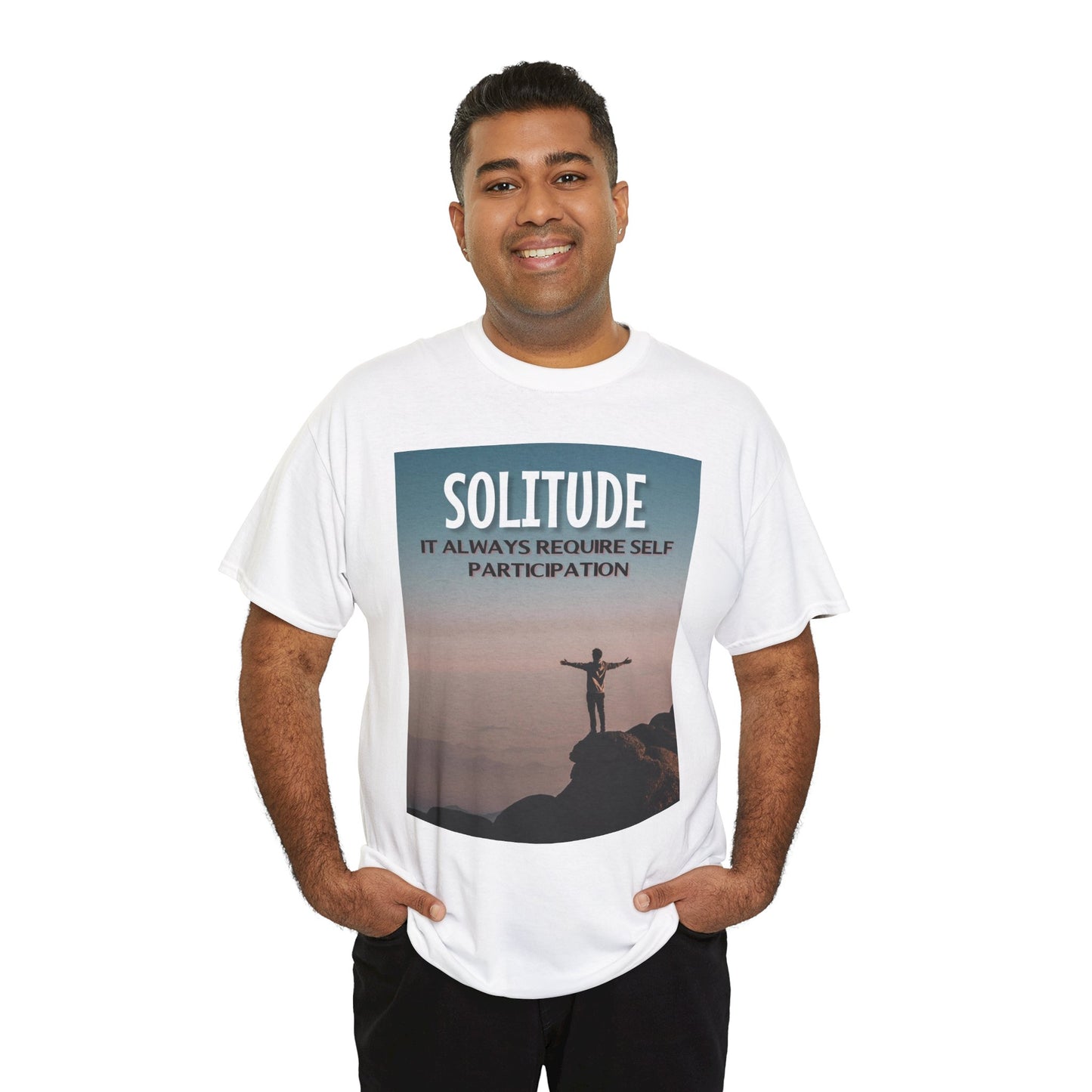 Solitude
