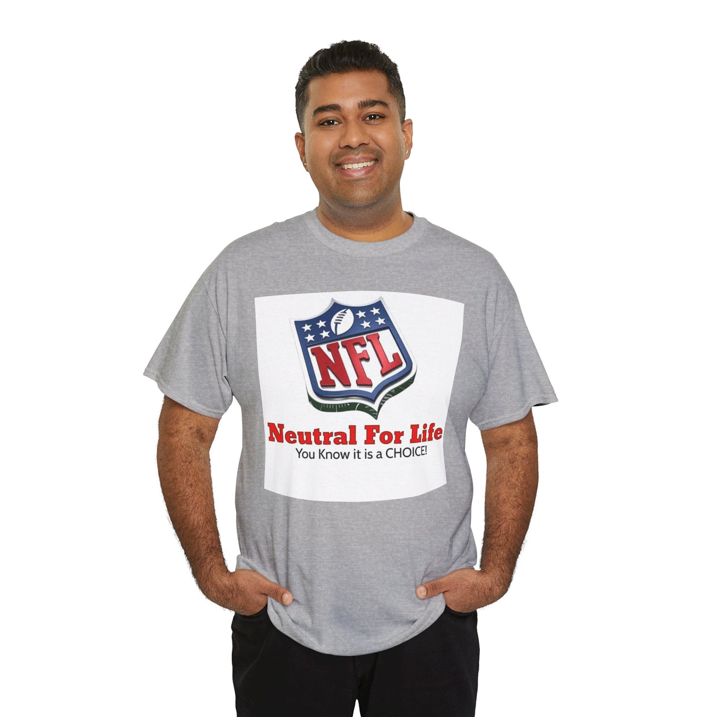 Neutral For Life