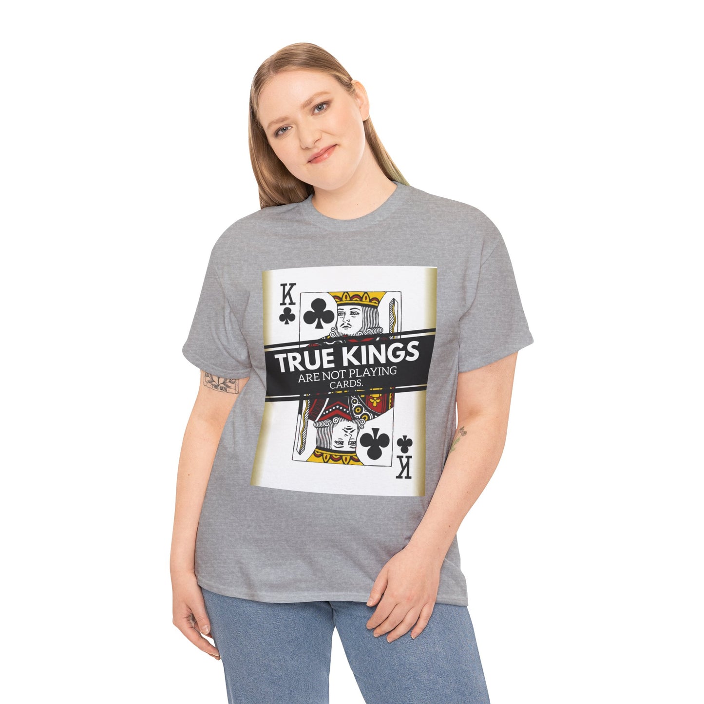 True Kings