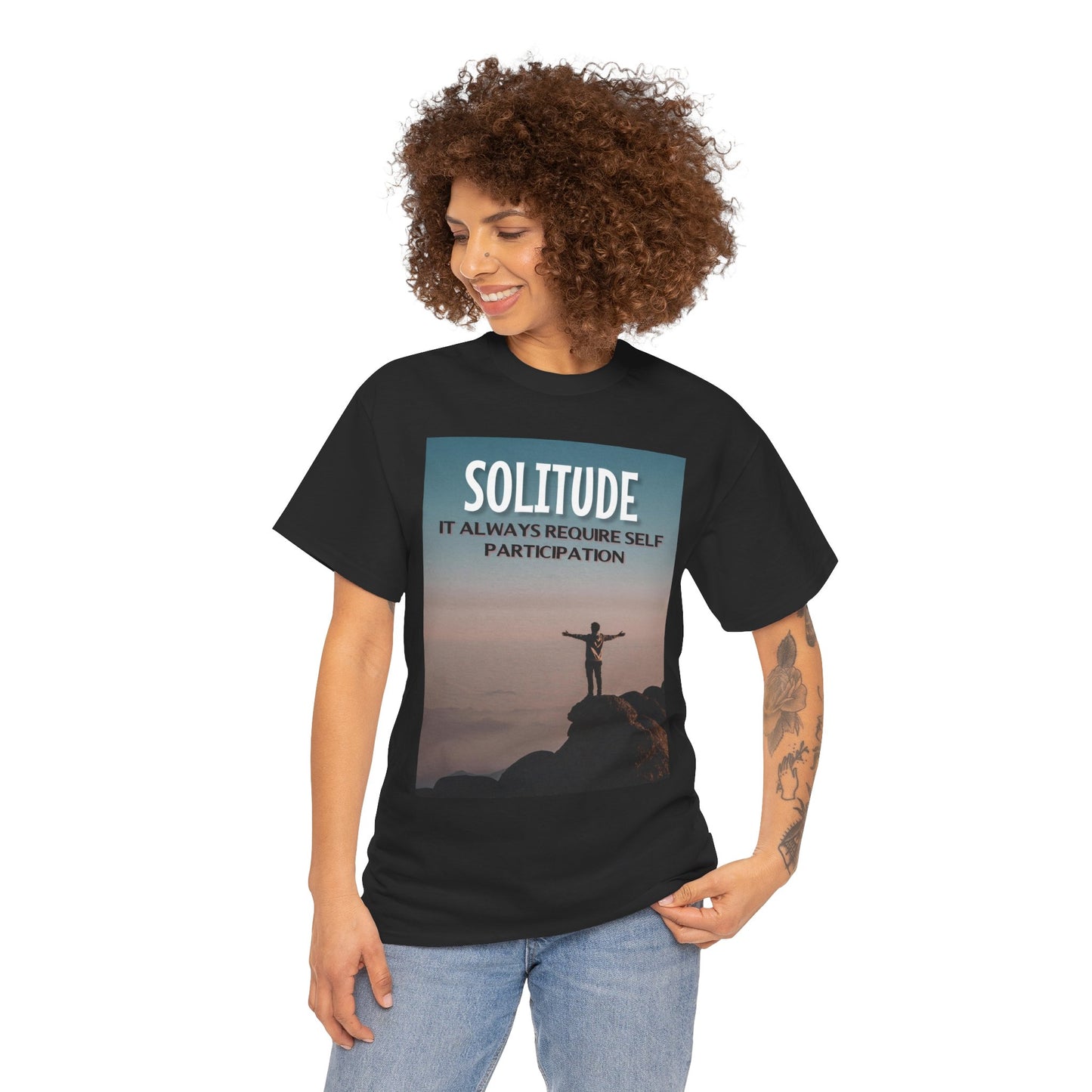 Solitude