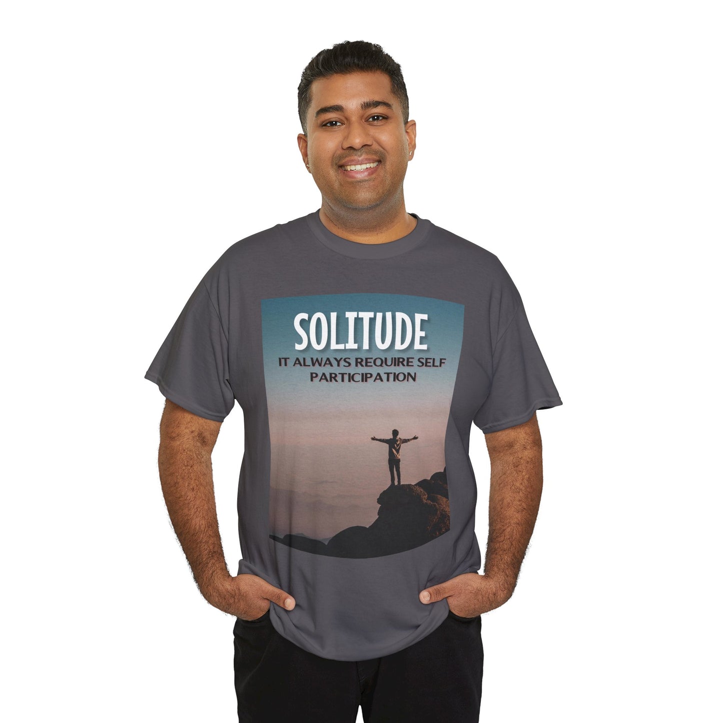 Solitude