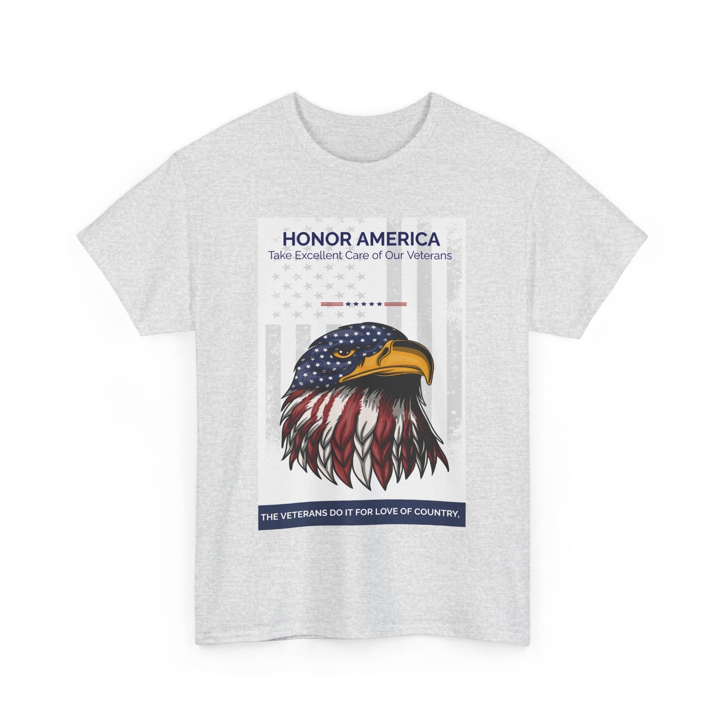 Truly Honor America