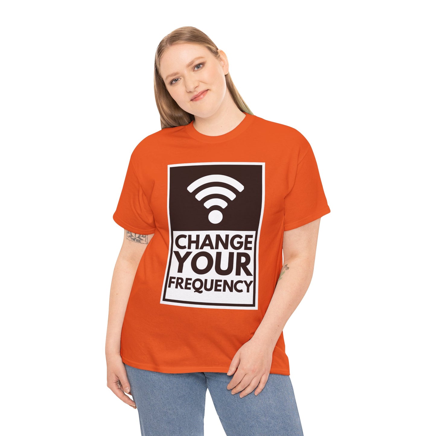 Frequency Change