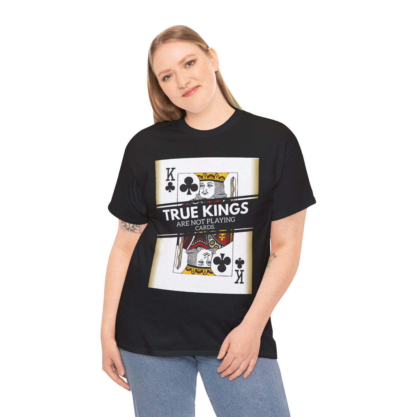 True Kings