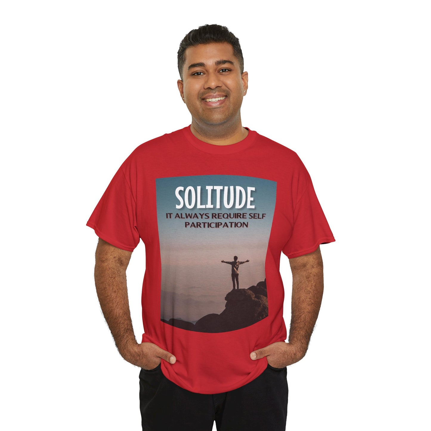 Solitude