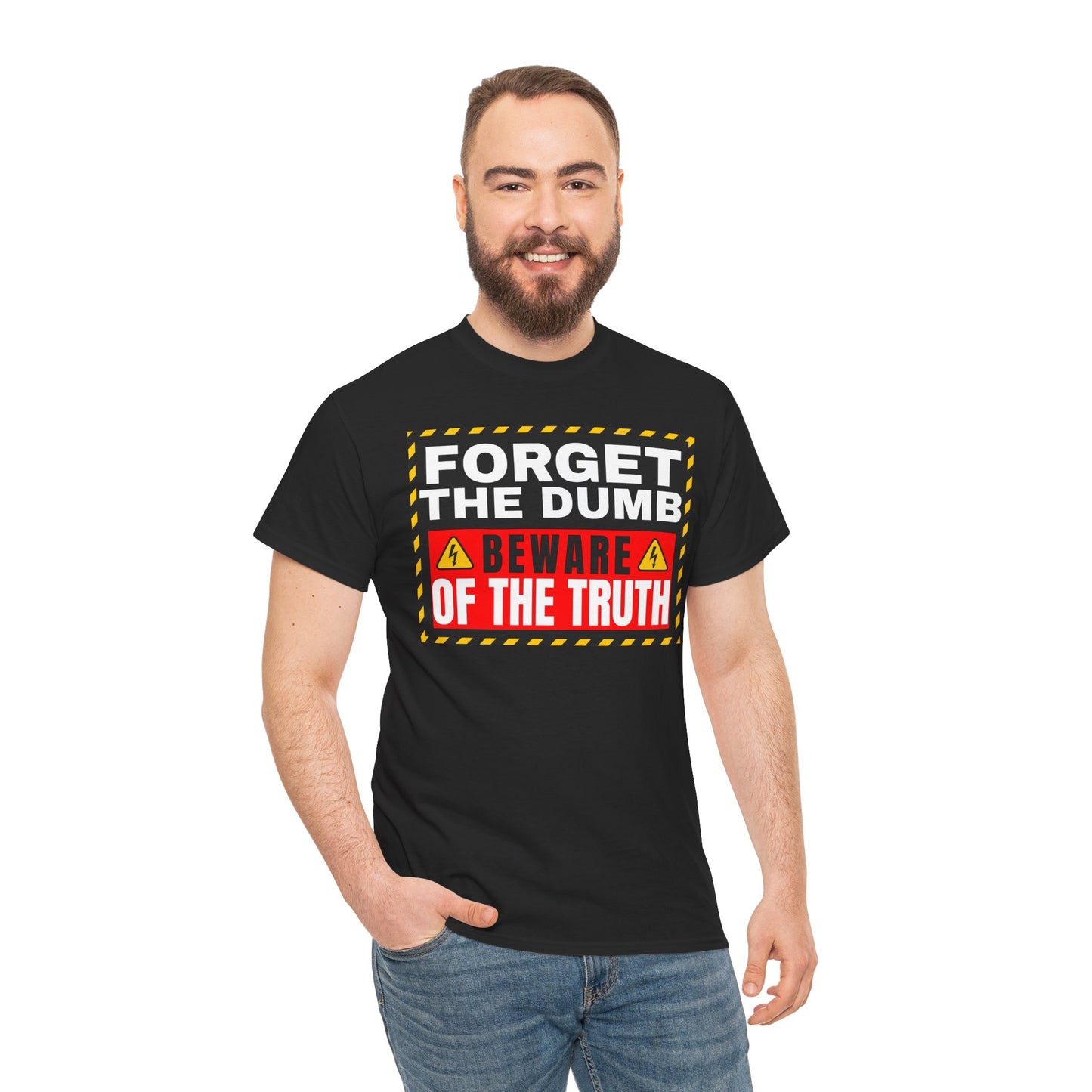 Forget The Dumb