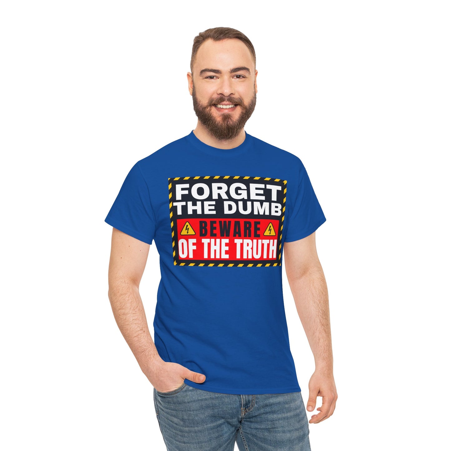 Forget The Dumb