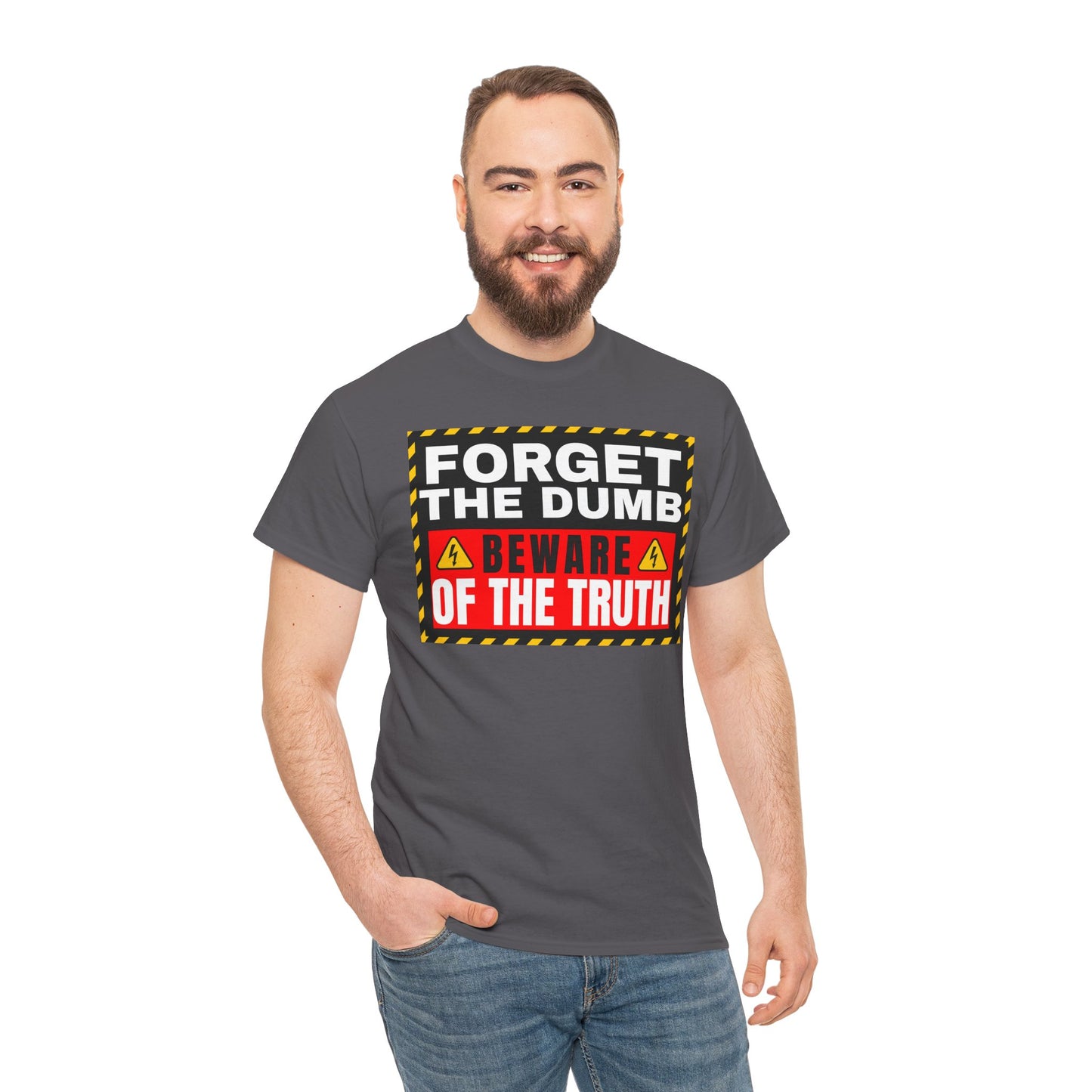 Forget The Dumb