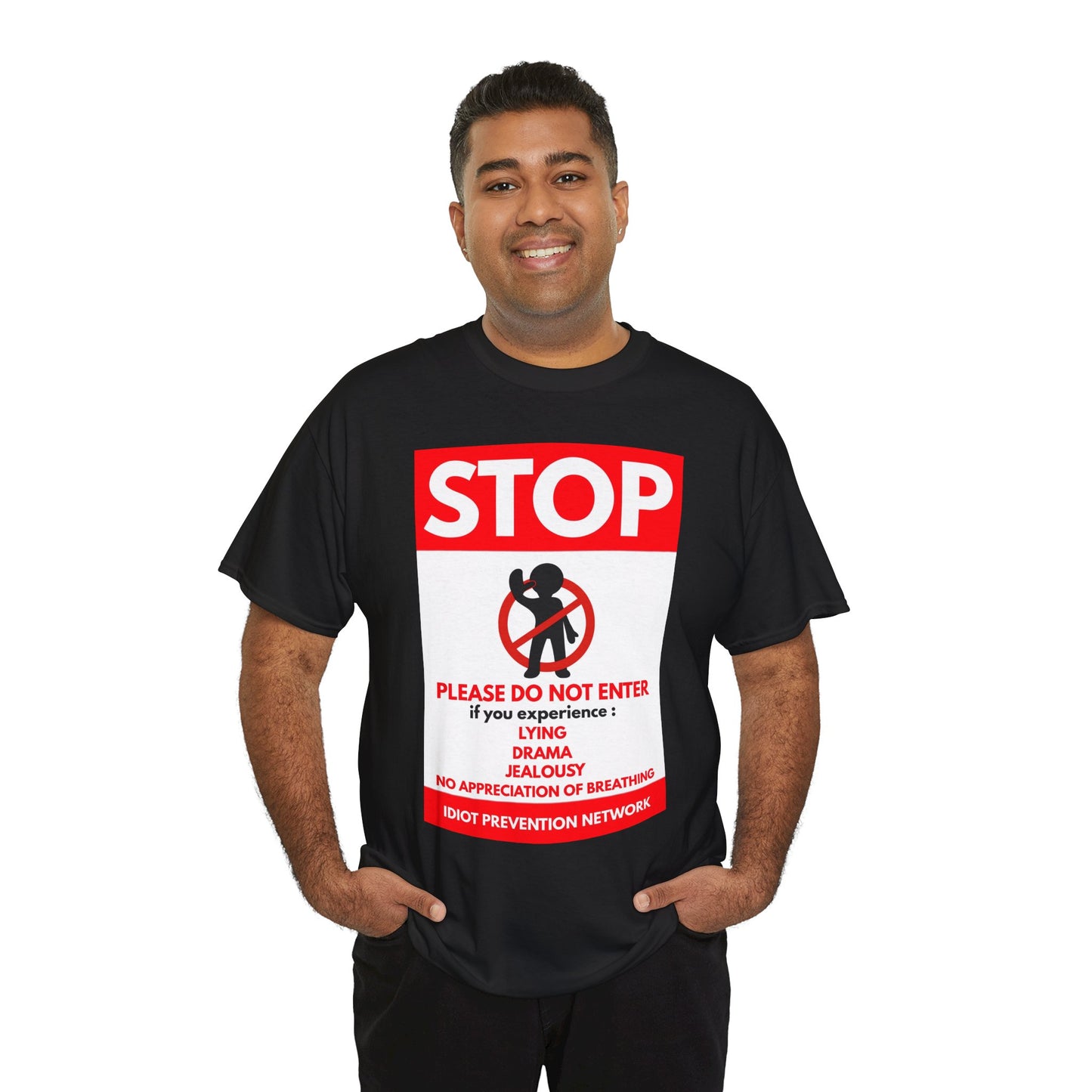 Stop Please