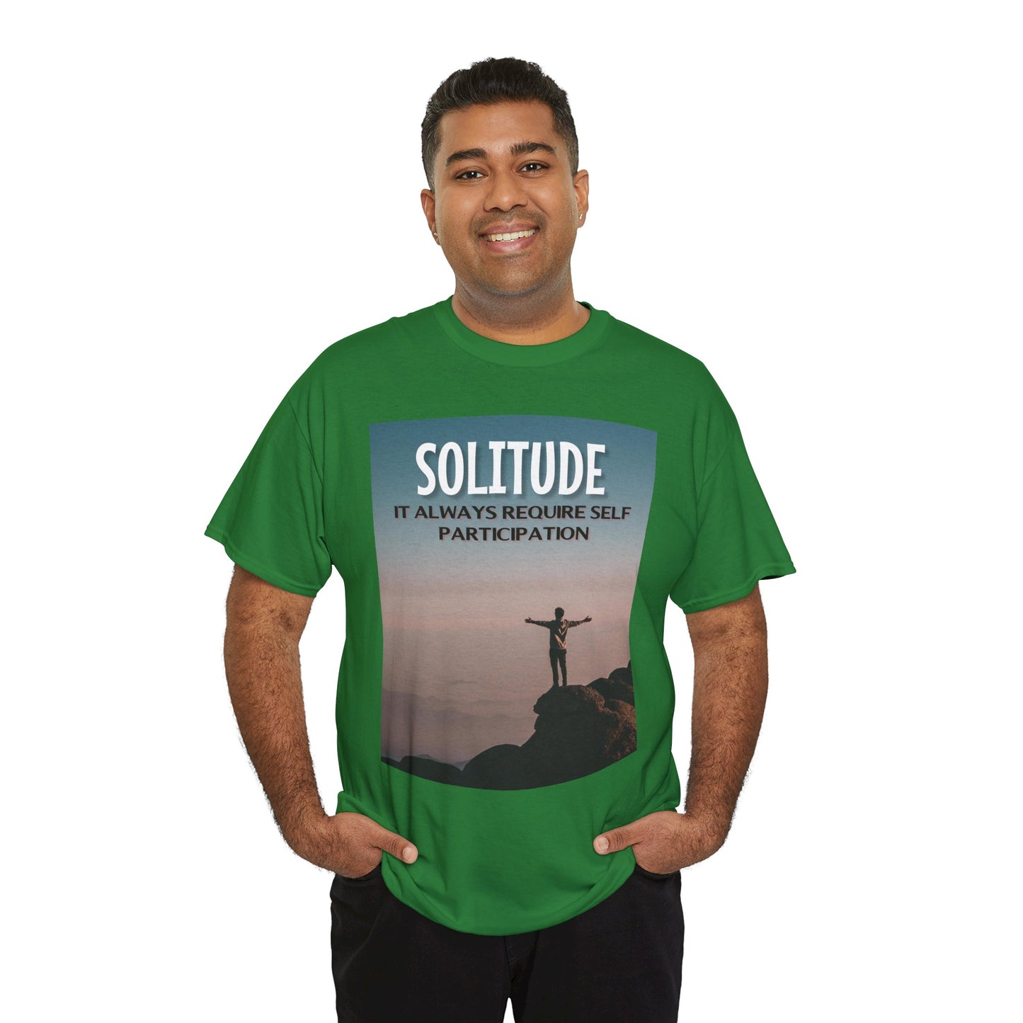 Solitude
