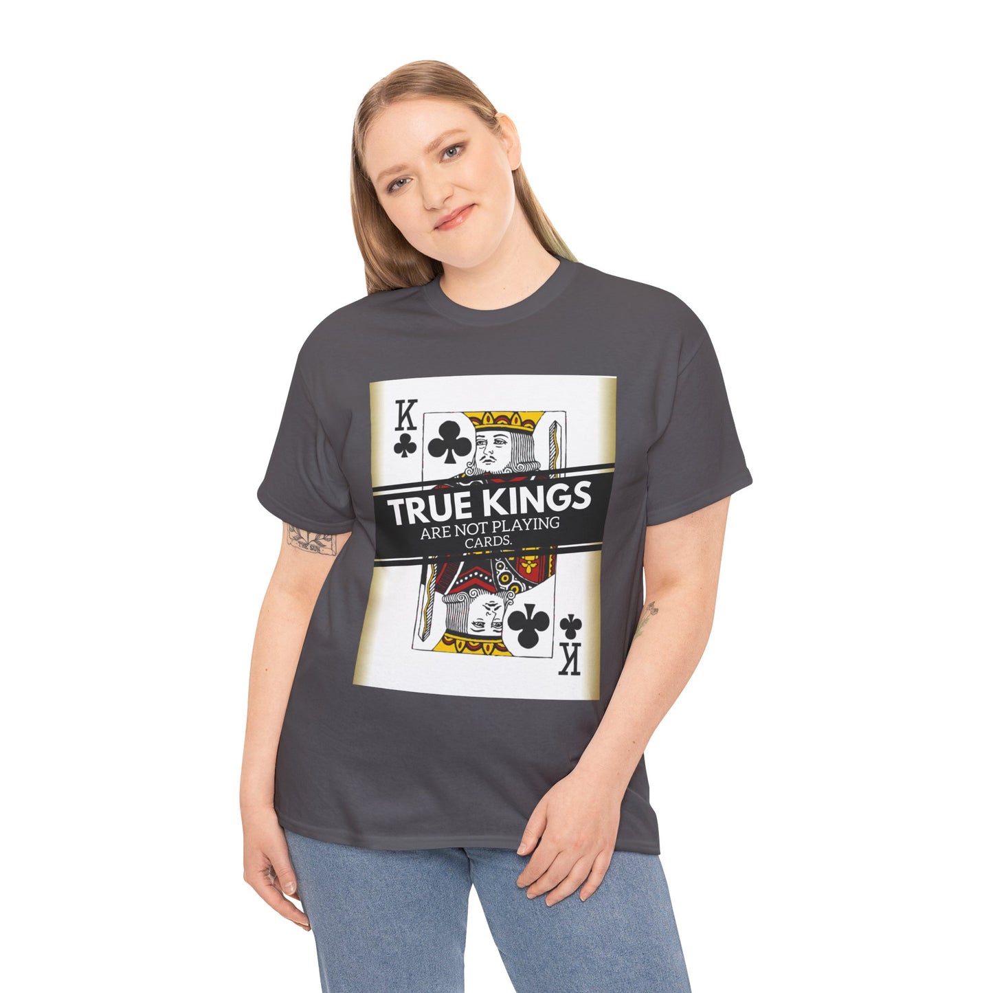True Kings