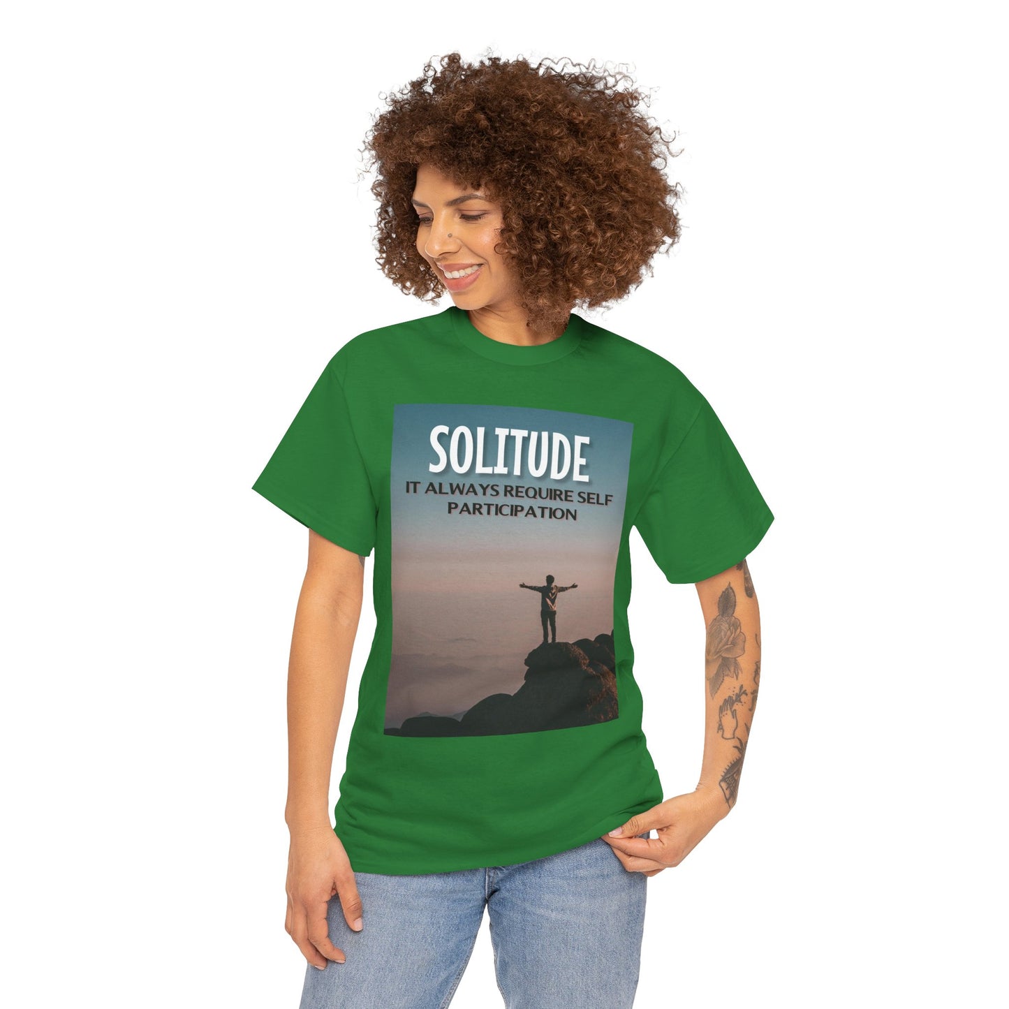 Solitude
