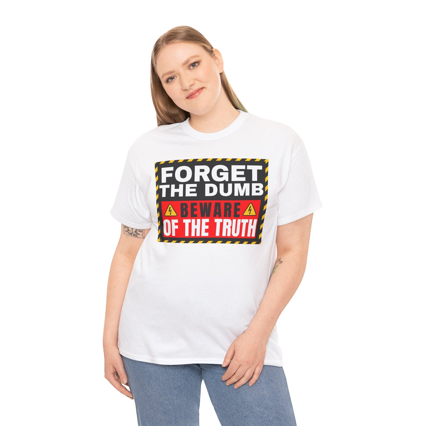 Forget The Dumb
