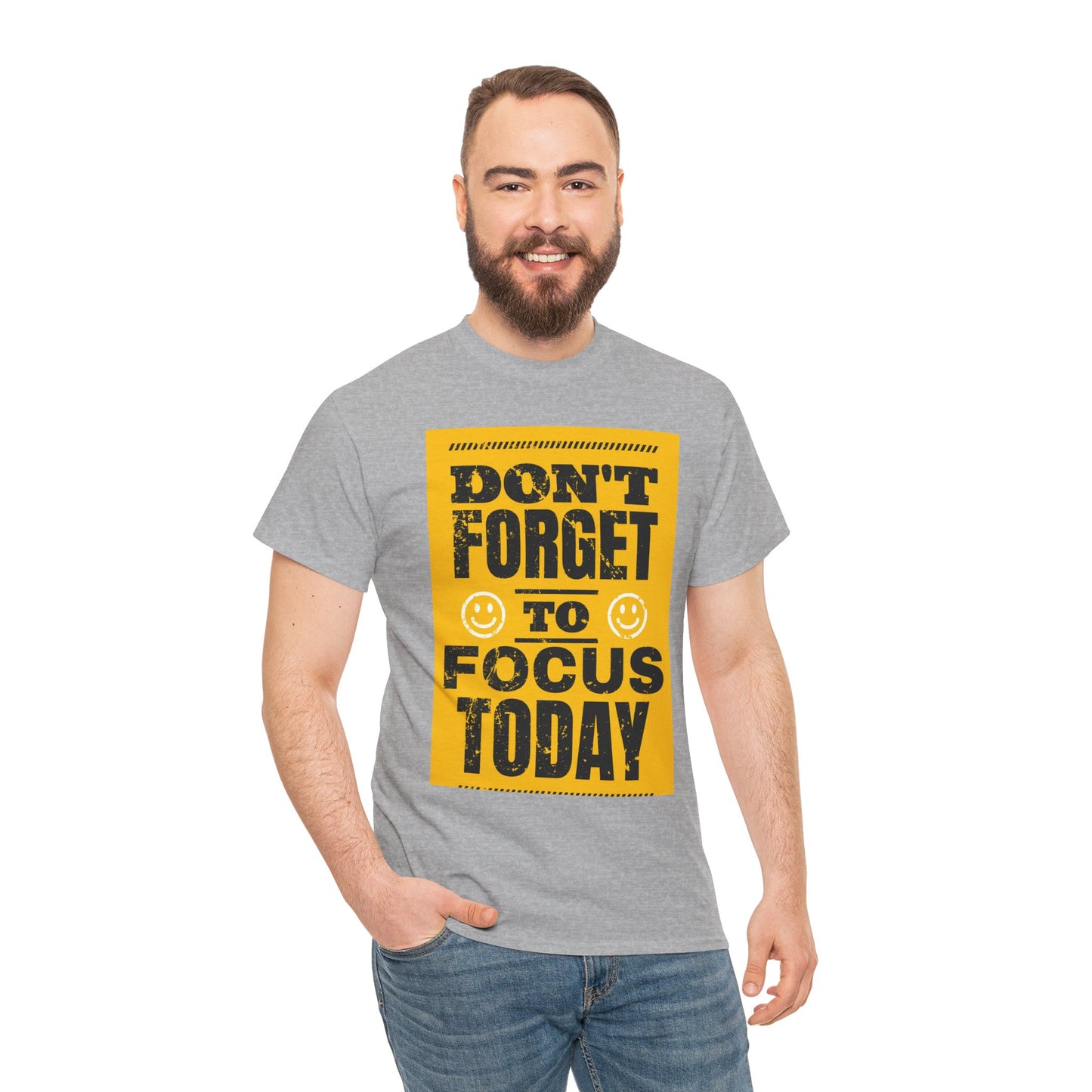 Focus Today