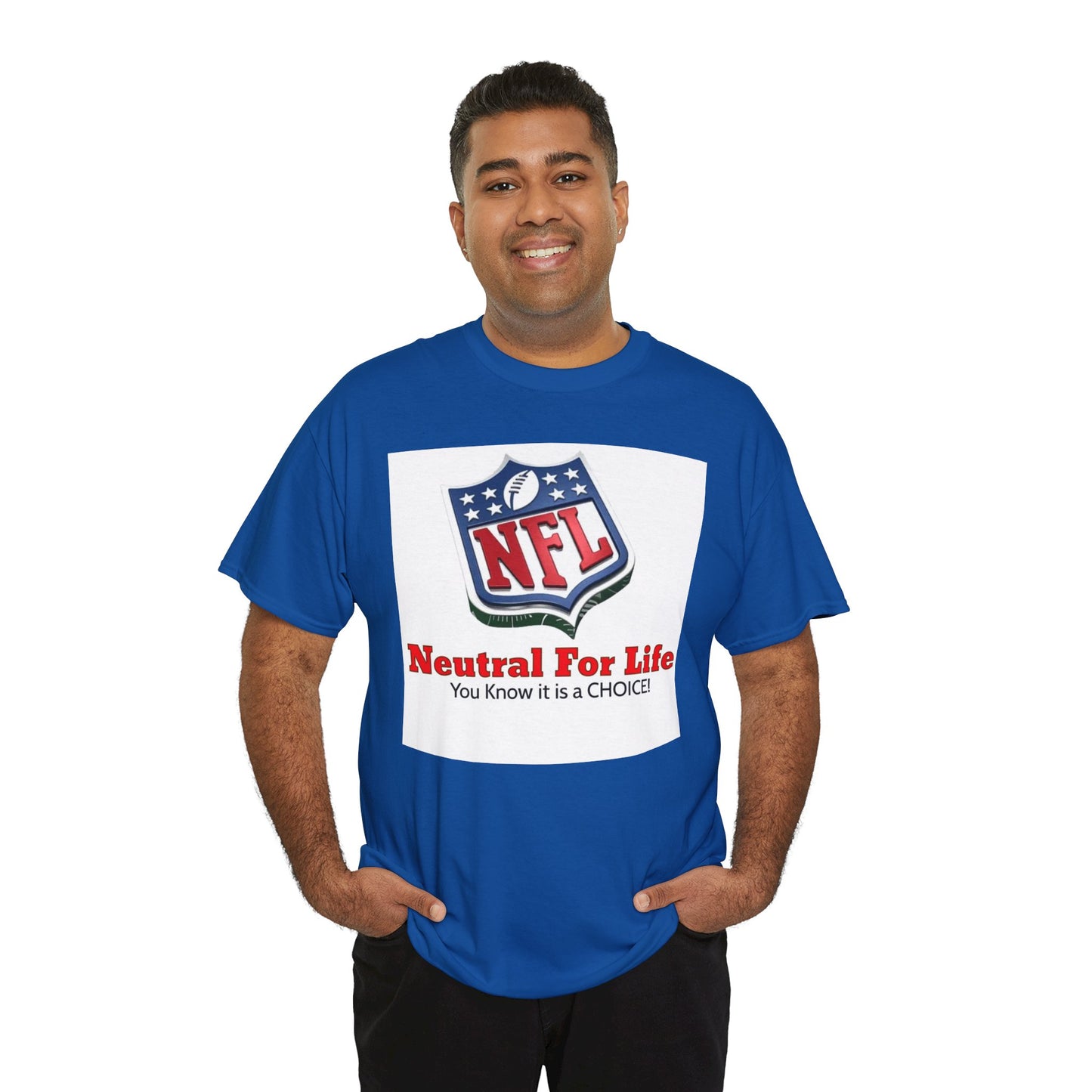 Neutral For Life