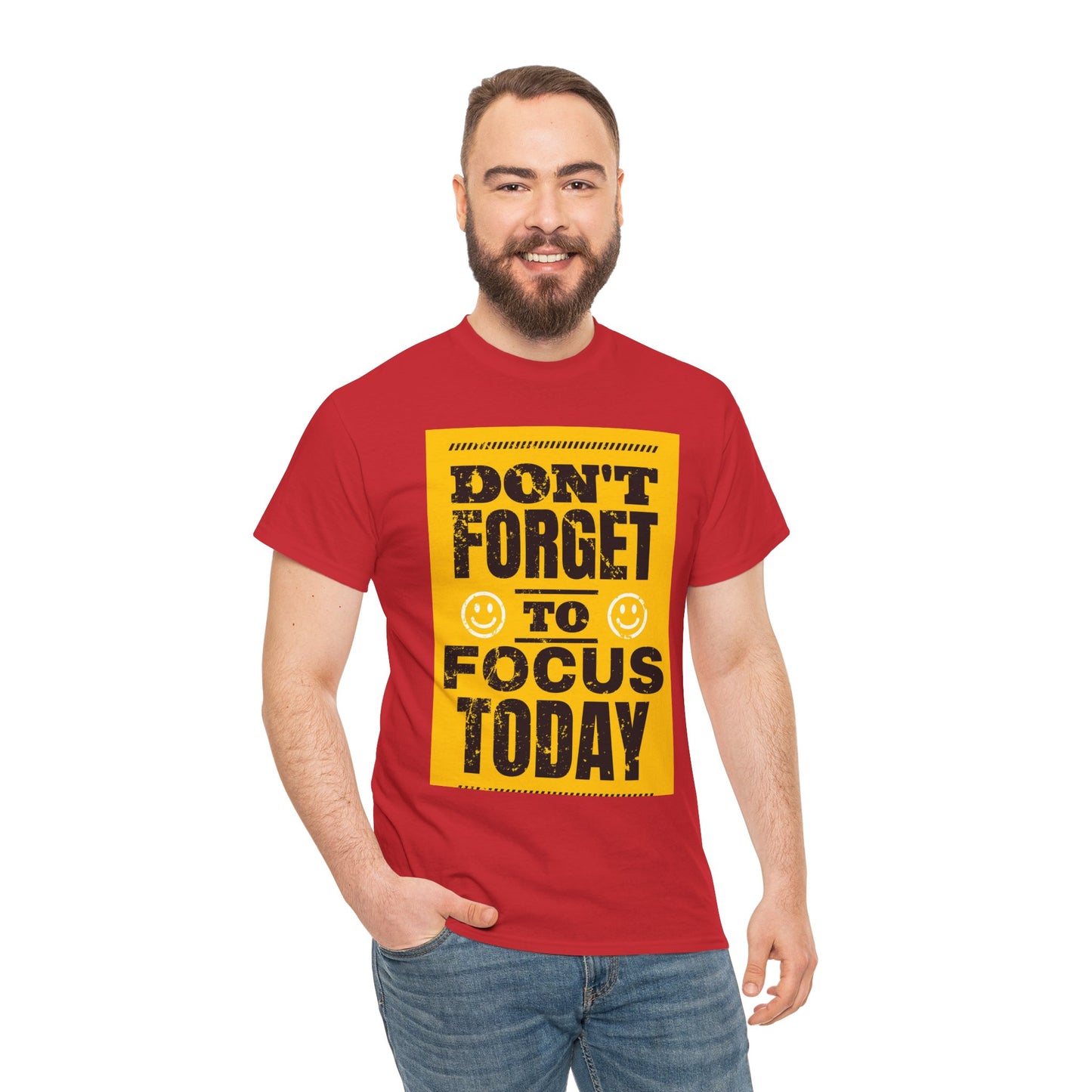 Focus Today