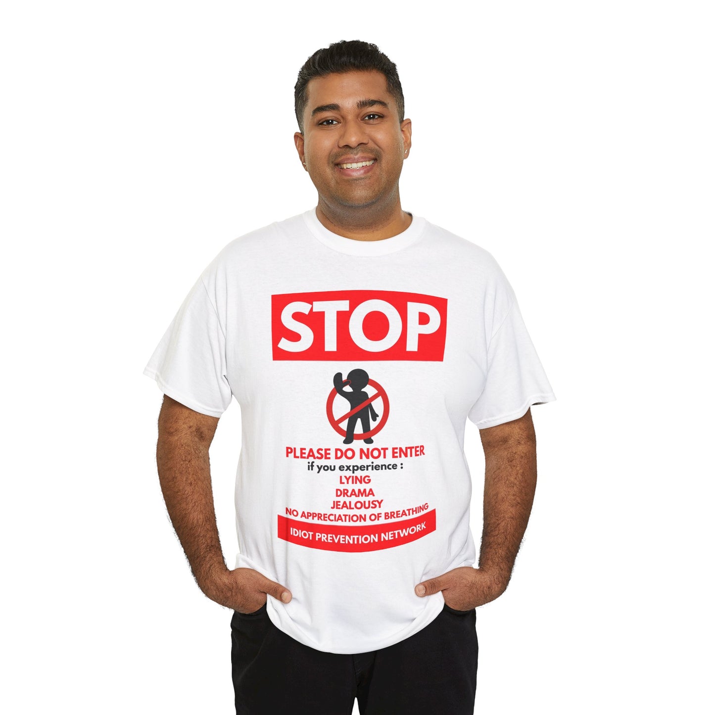 Stop Please