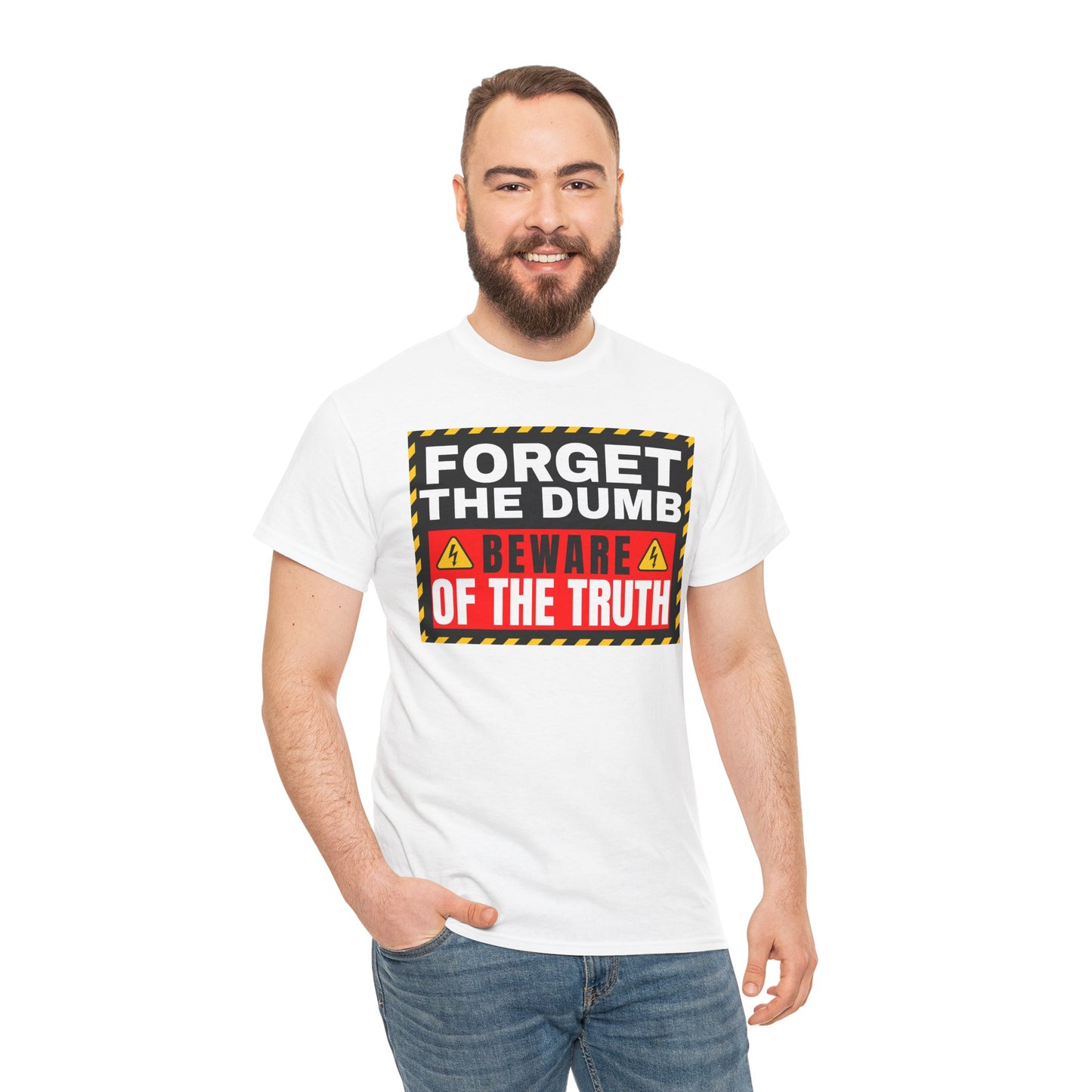 Forget The Dumb