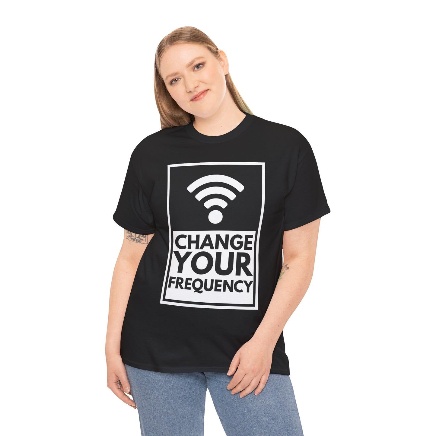 Frequency Change