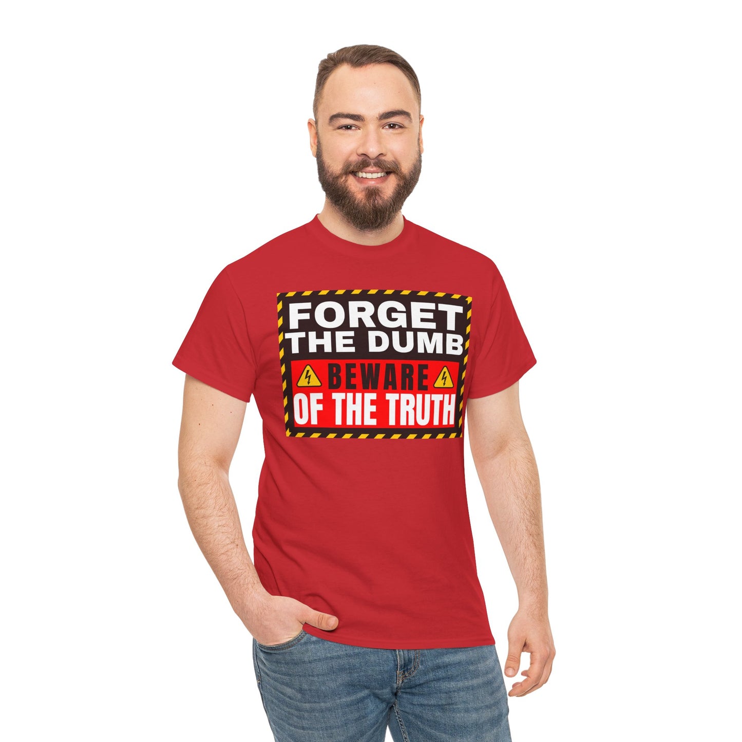 Forget The Dumb