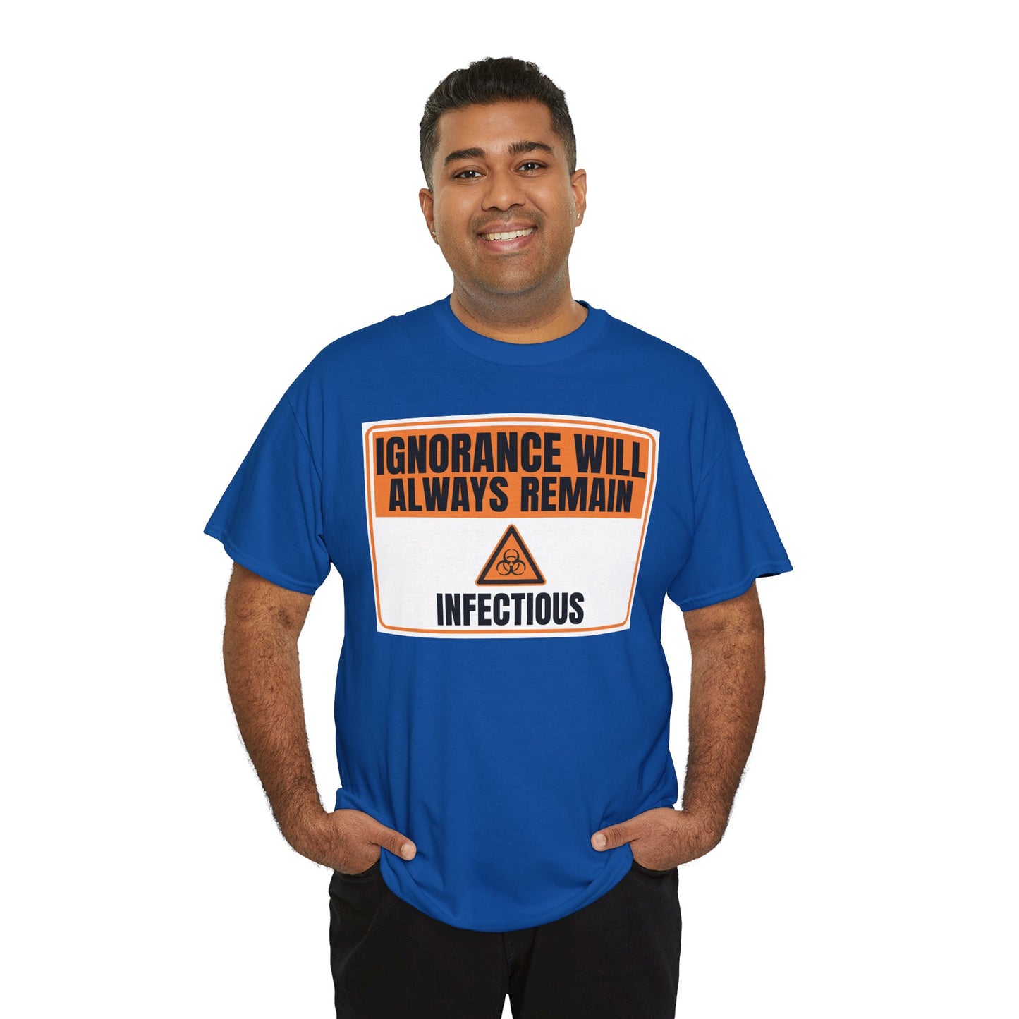 Infectious