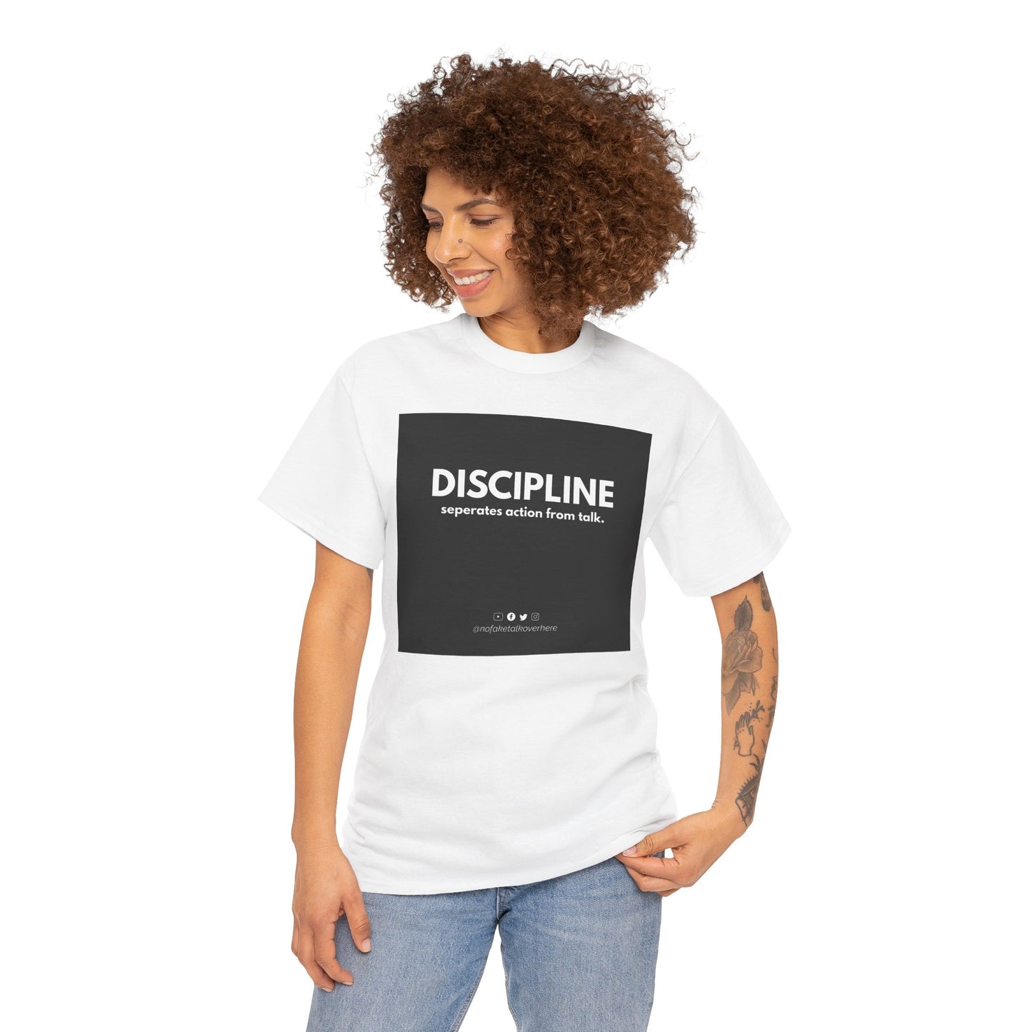 Discipline
