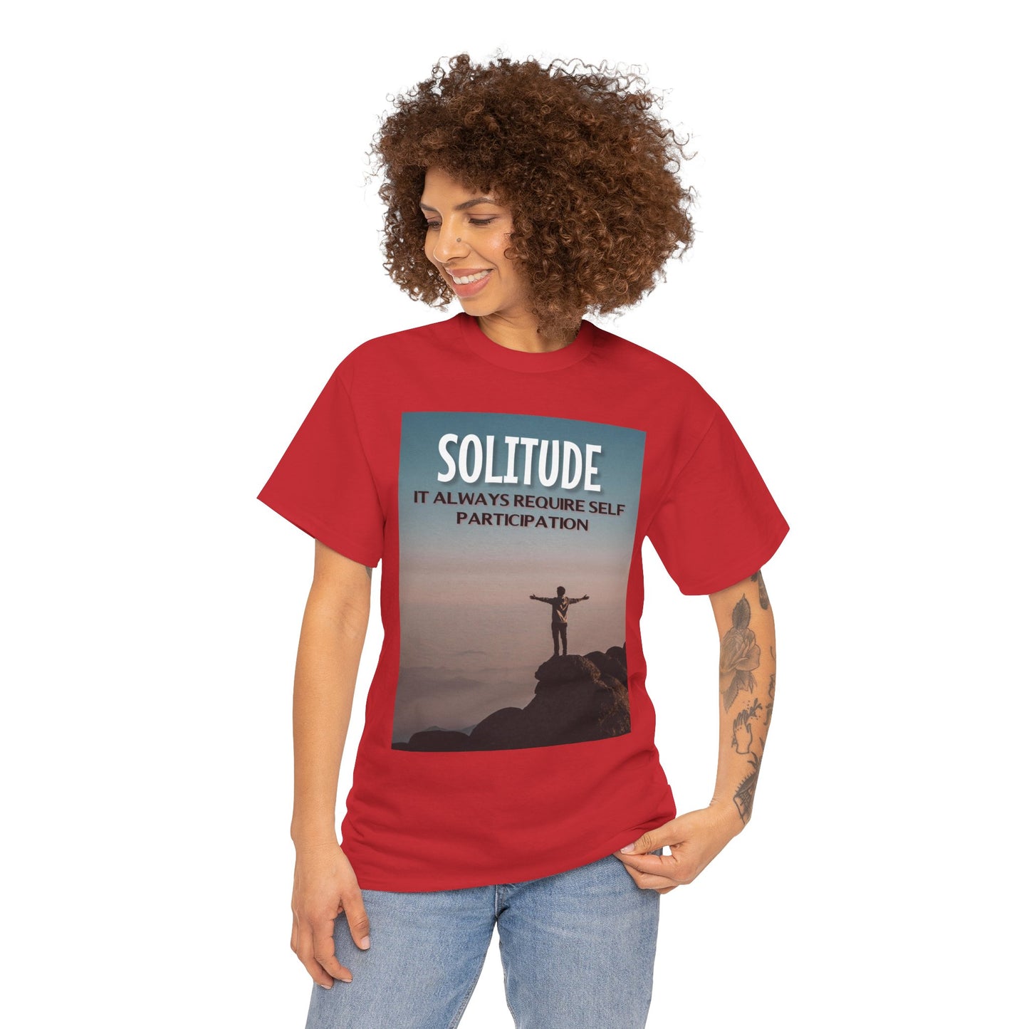 Solitude