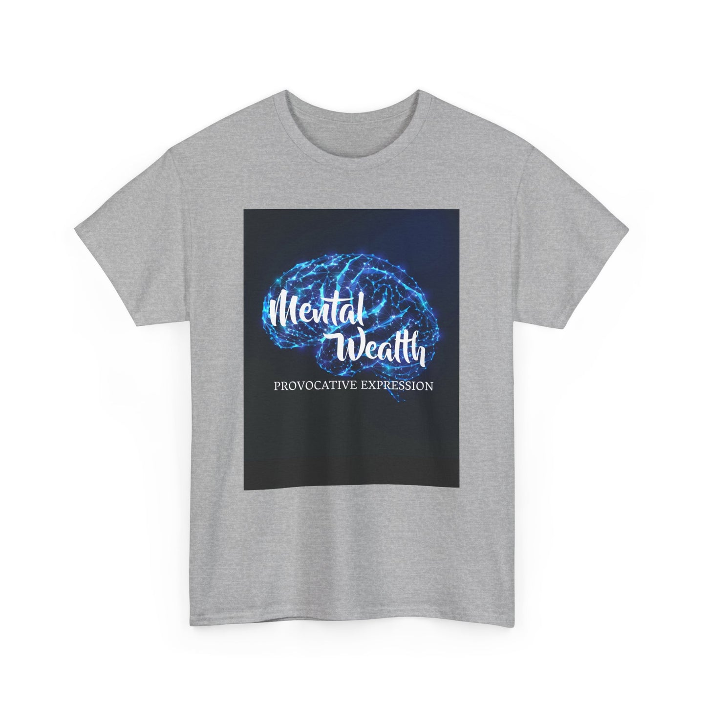 Mental Wealth