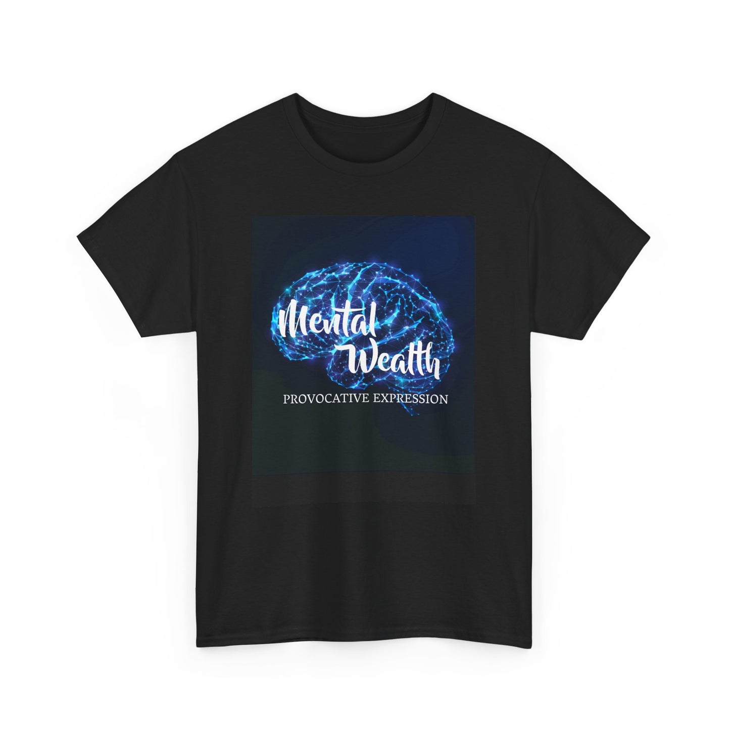 Mental Wealth