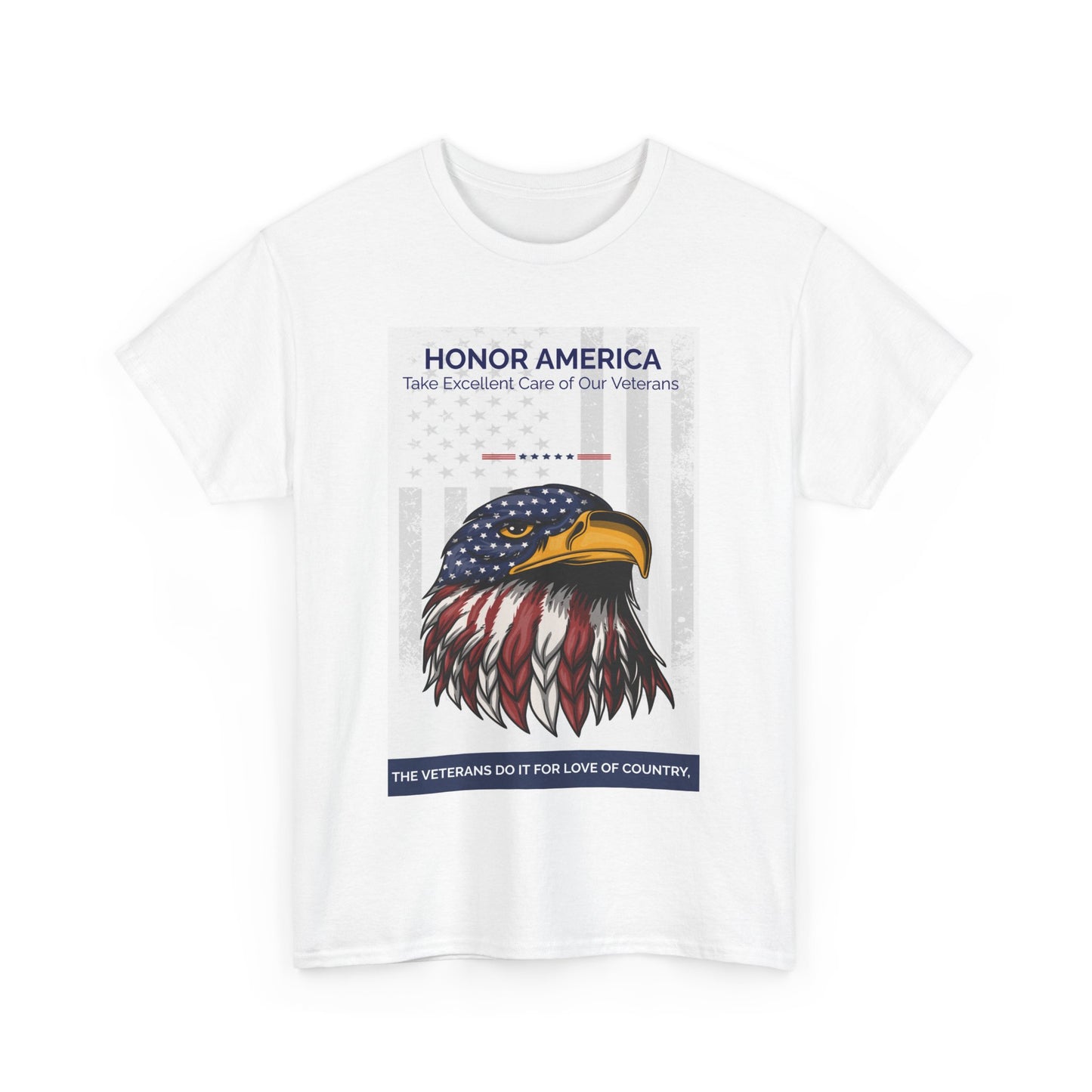 Truly Honor America