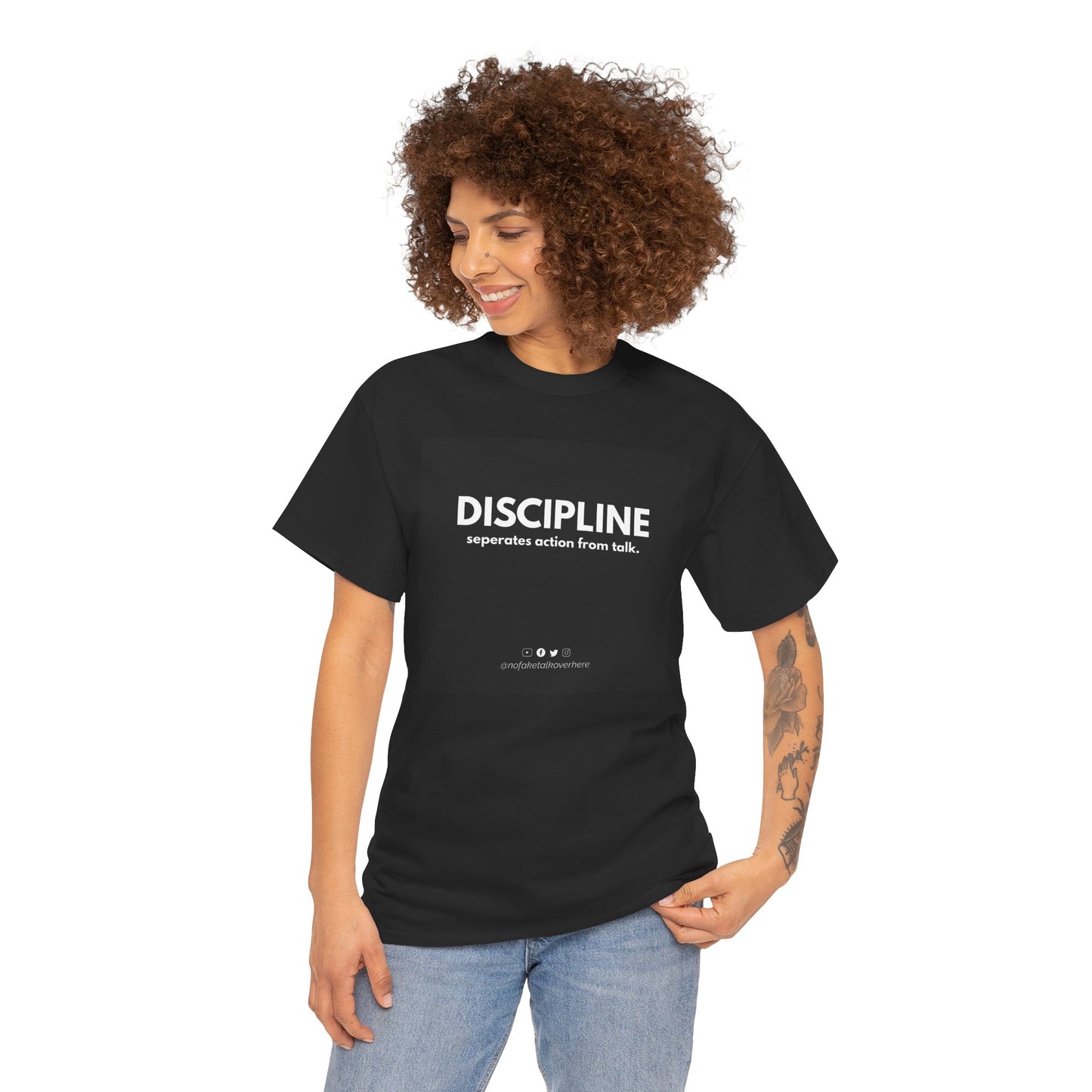 Discipline