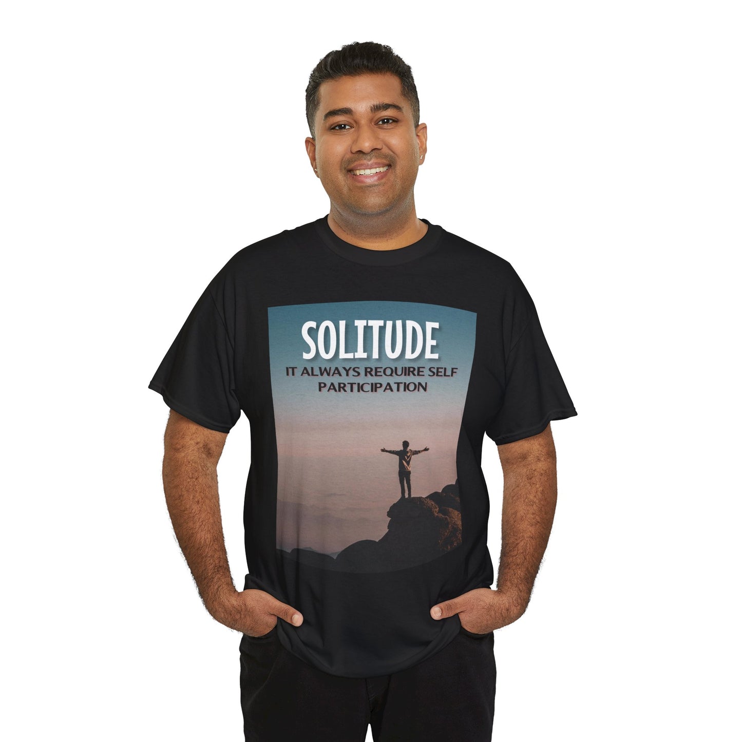 Solitude