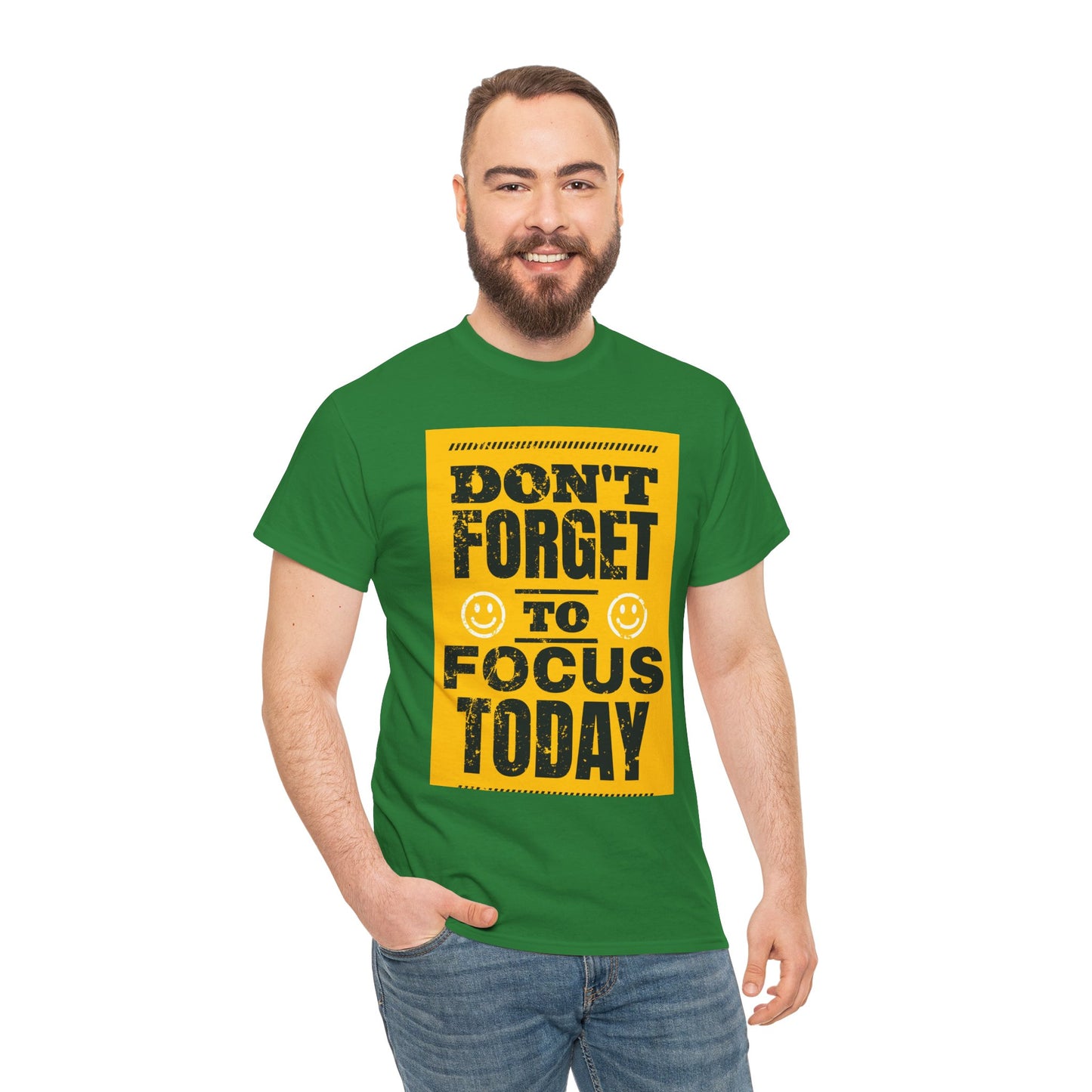 Focus Today