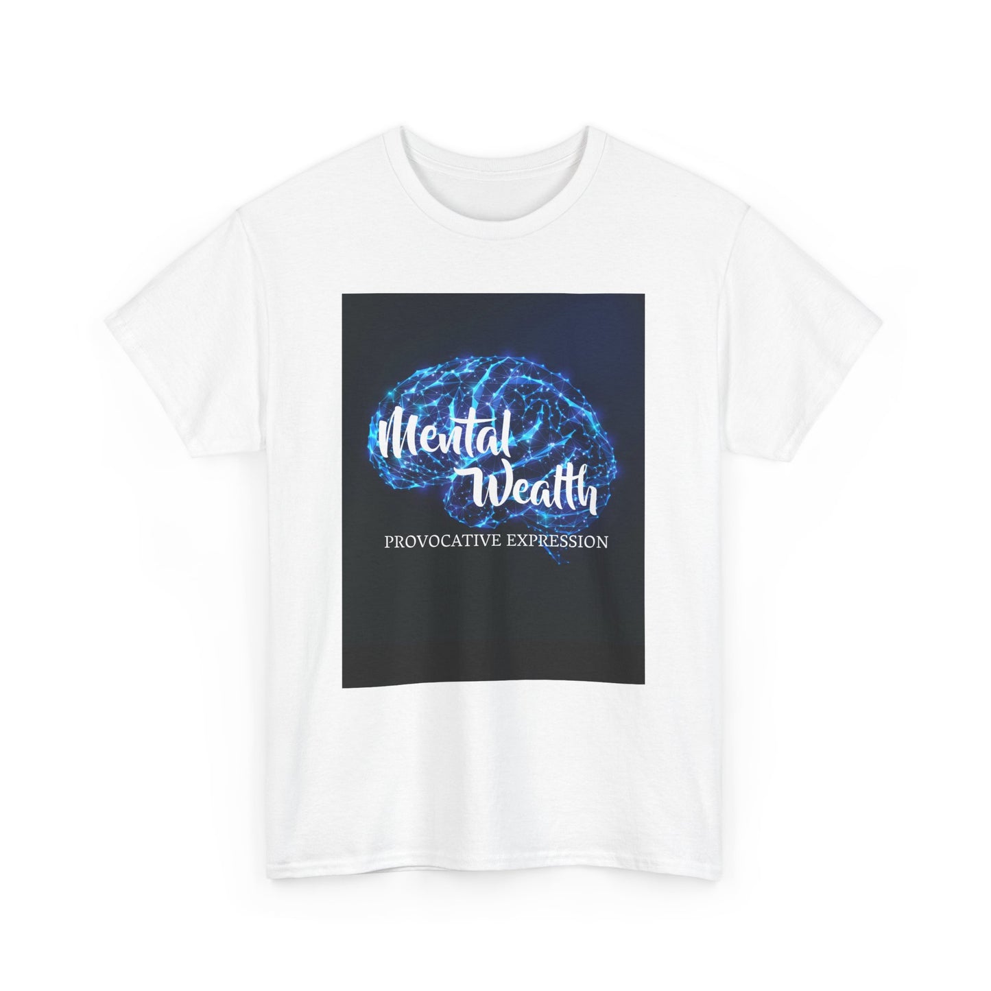 Mental Wealth