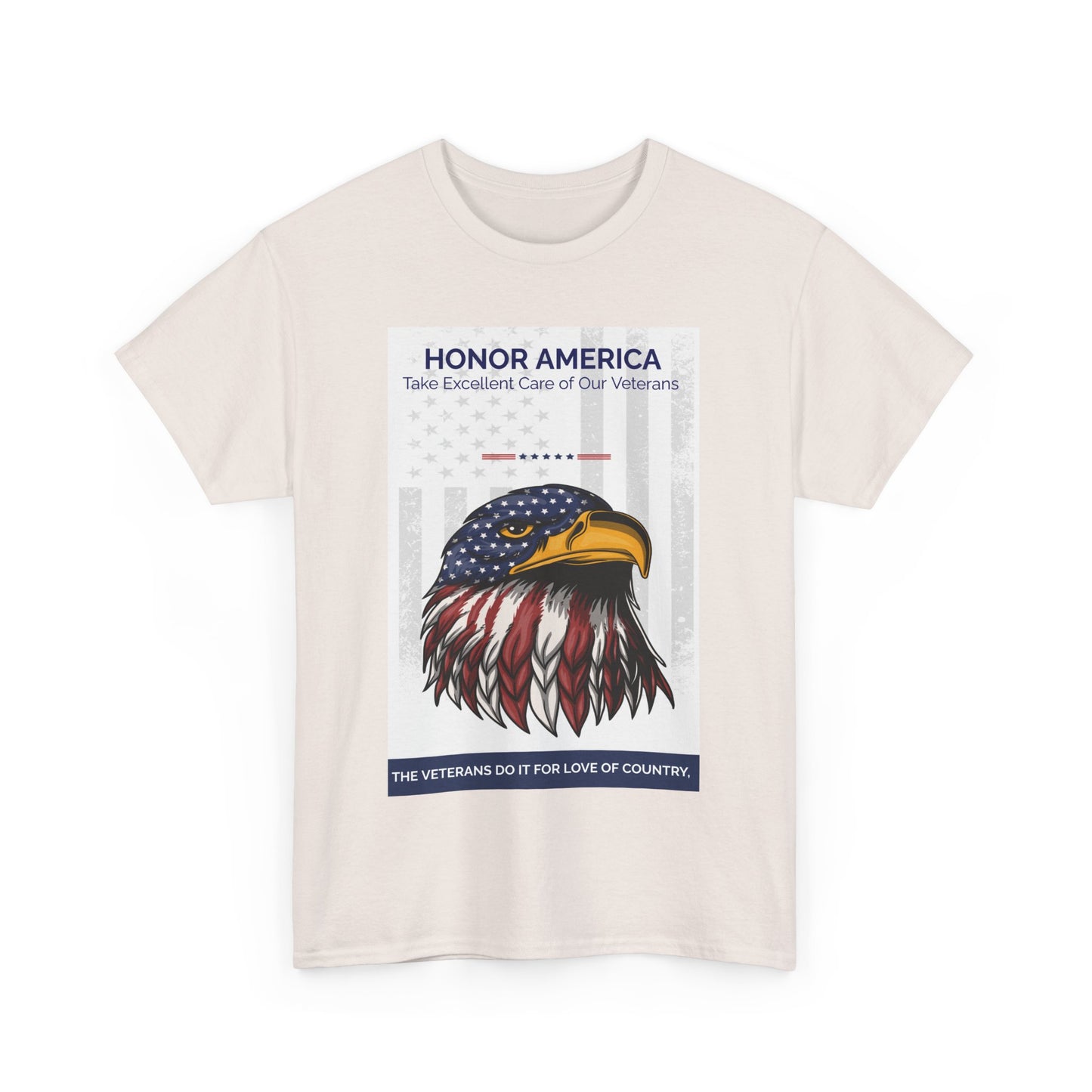 Truly Honor America