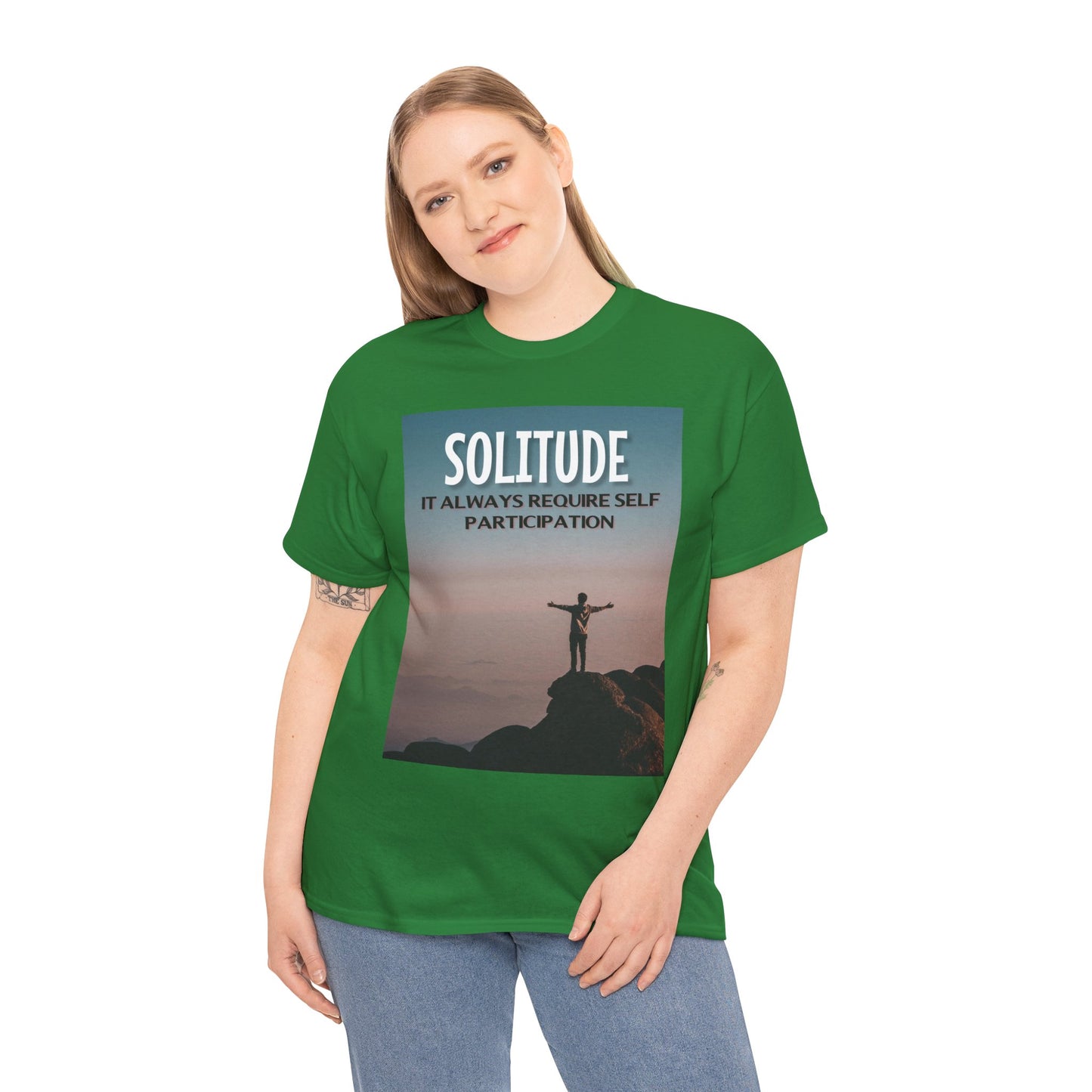 Solitude