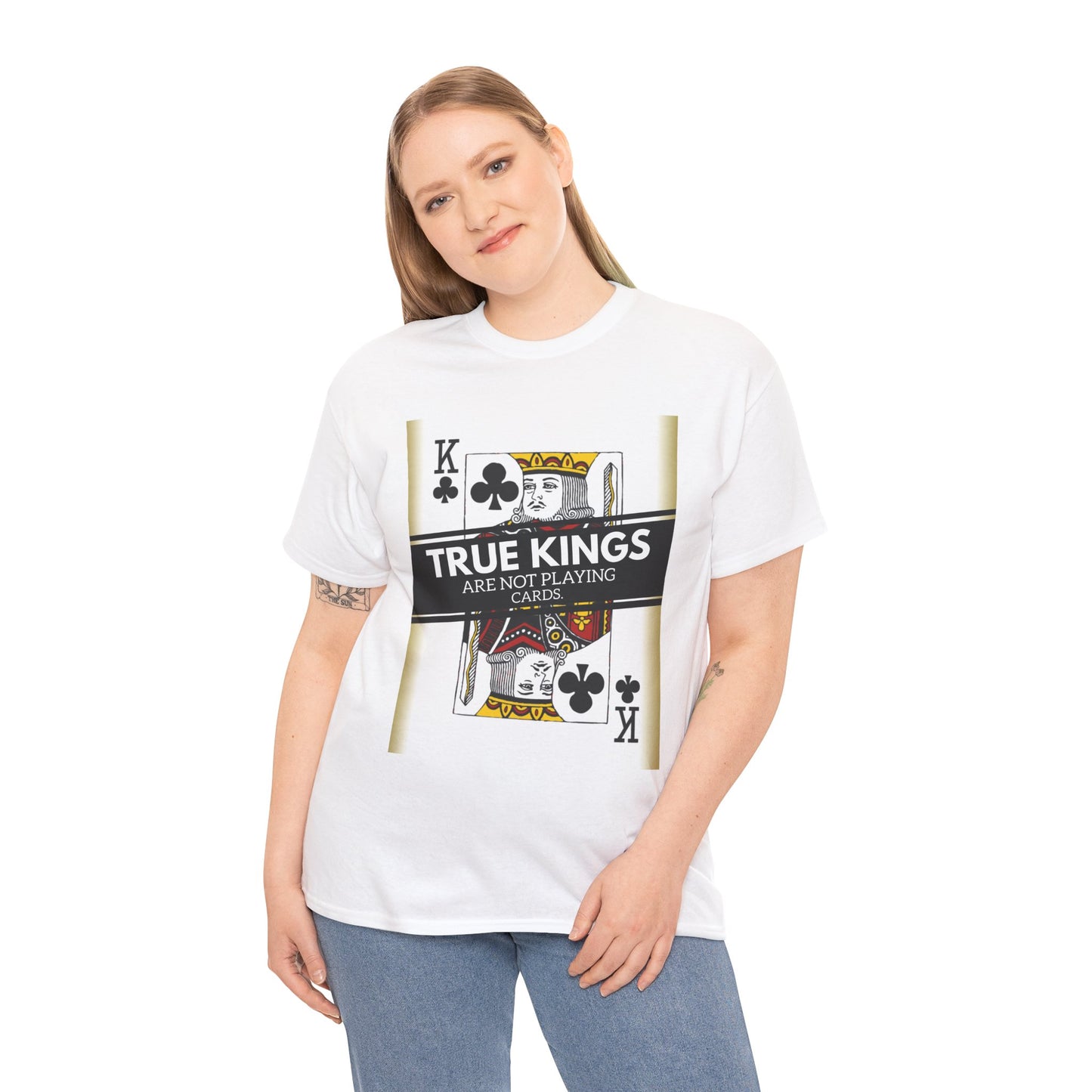 True Kings