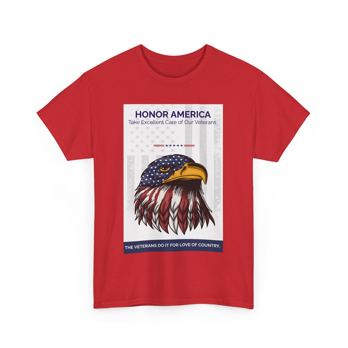 Truly Honor America
