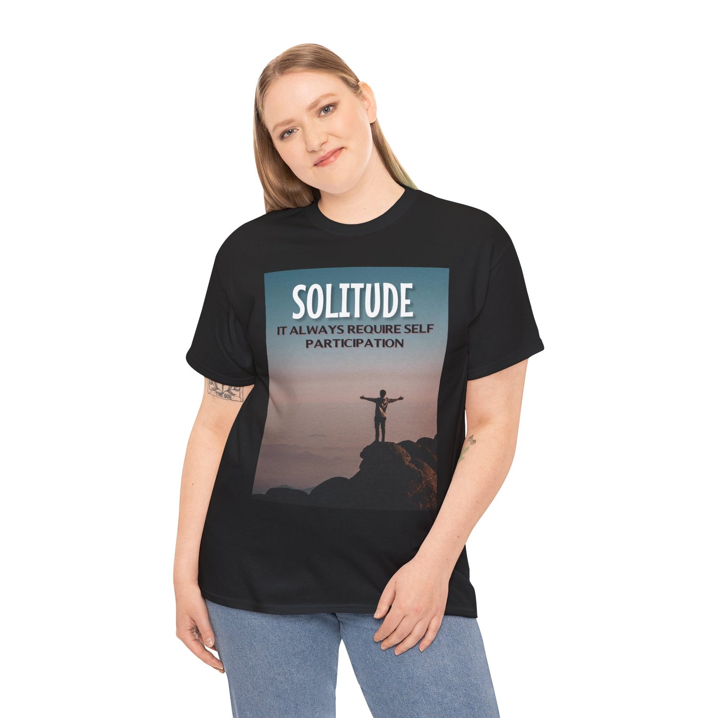 Solitude