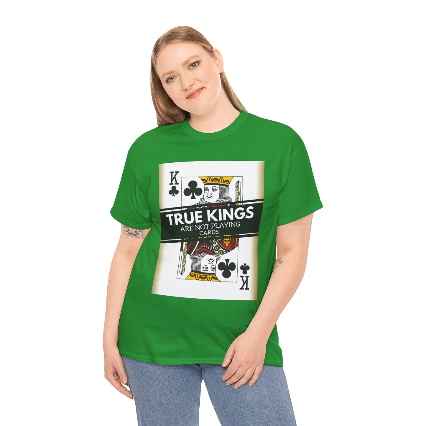 True Kings
