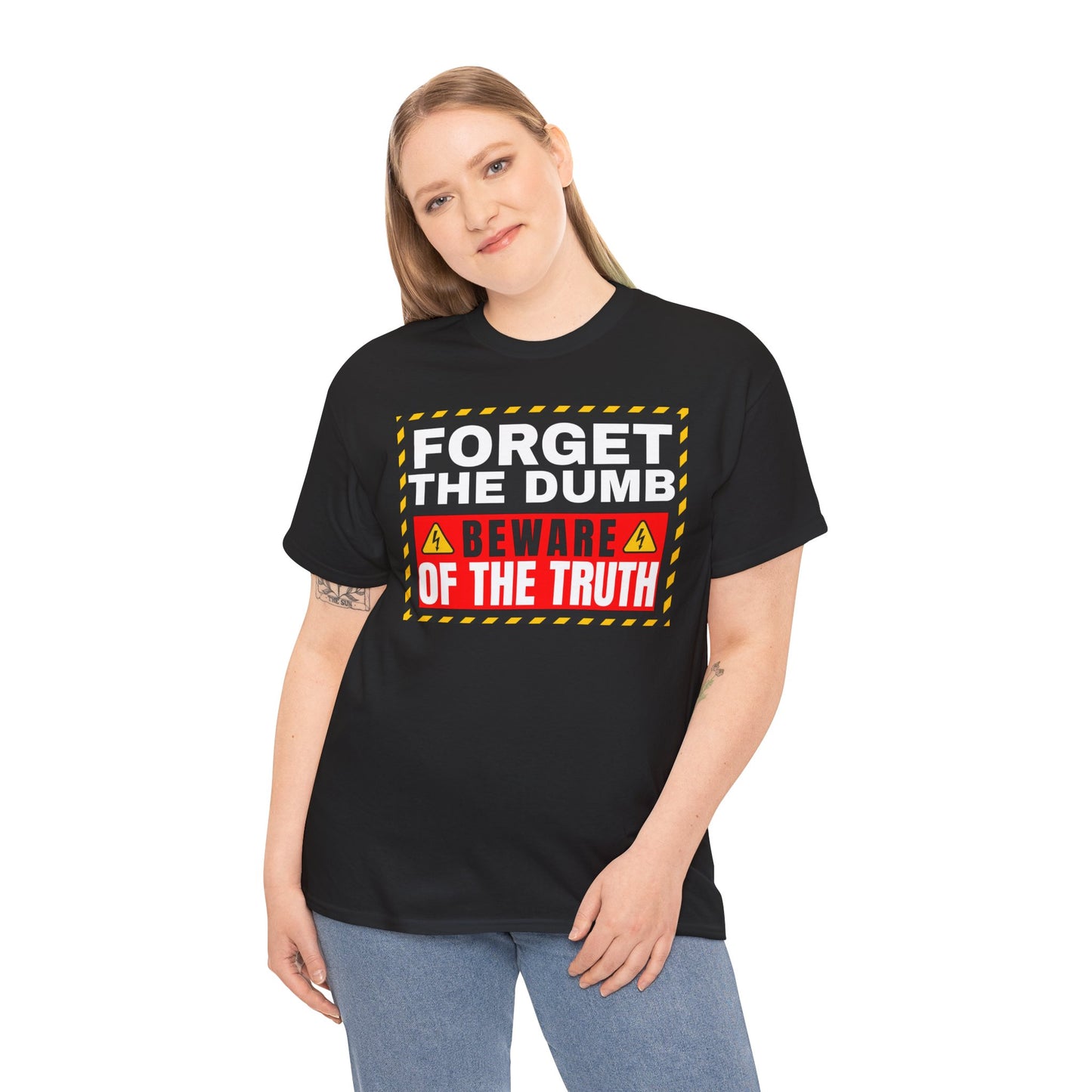 Forget The Dumb