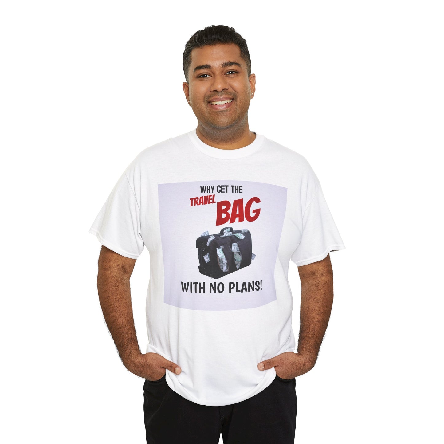 Travel Bag
