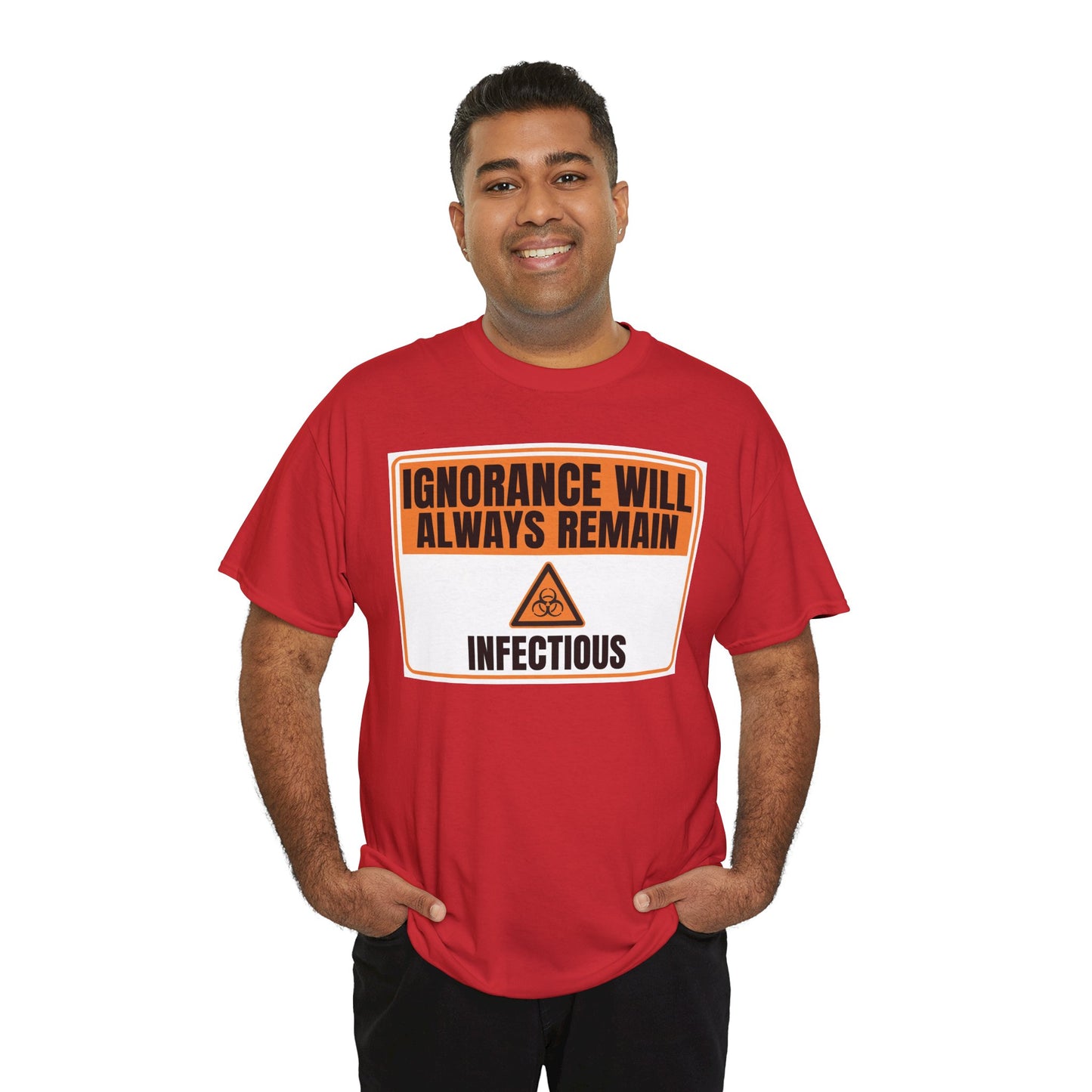 Infectious