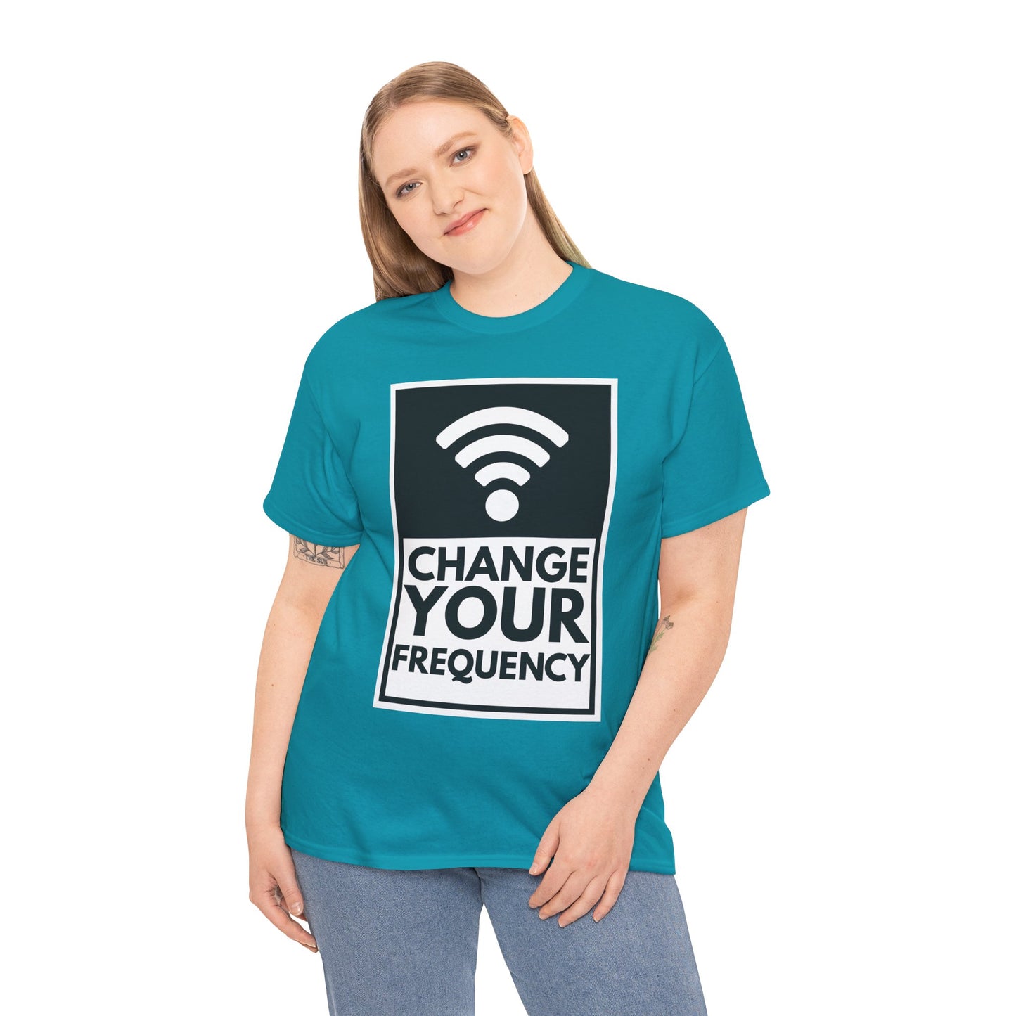 Frequency Change