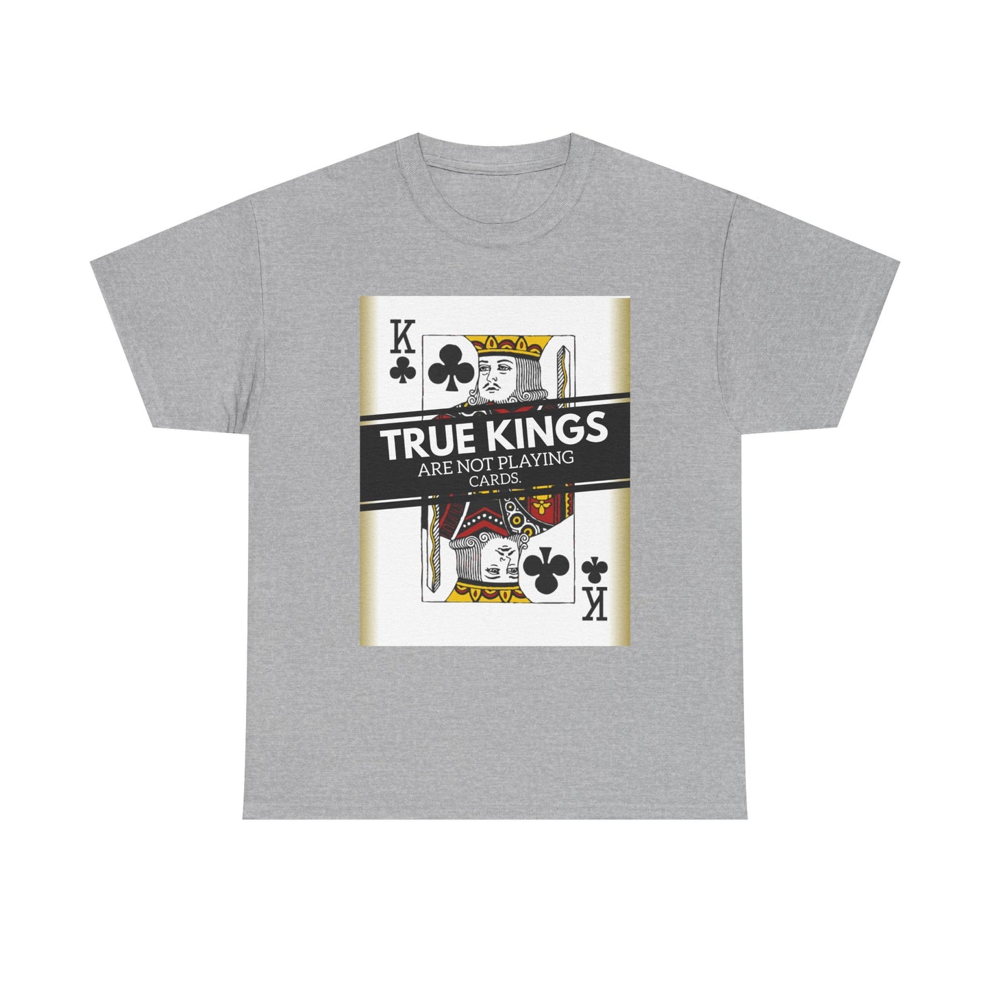 True Kings