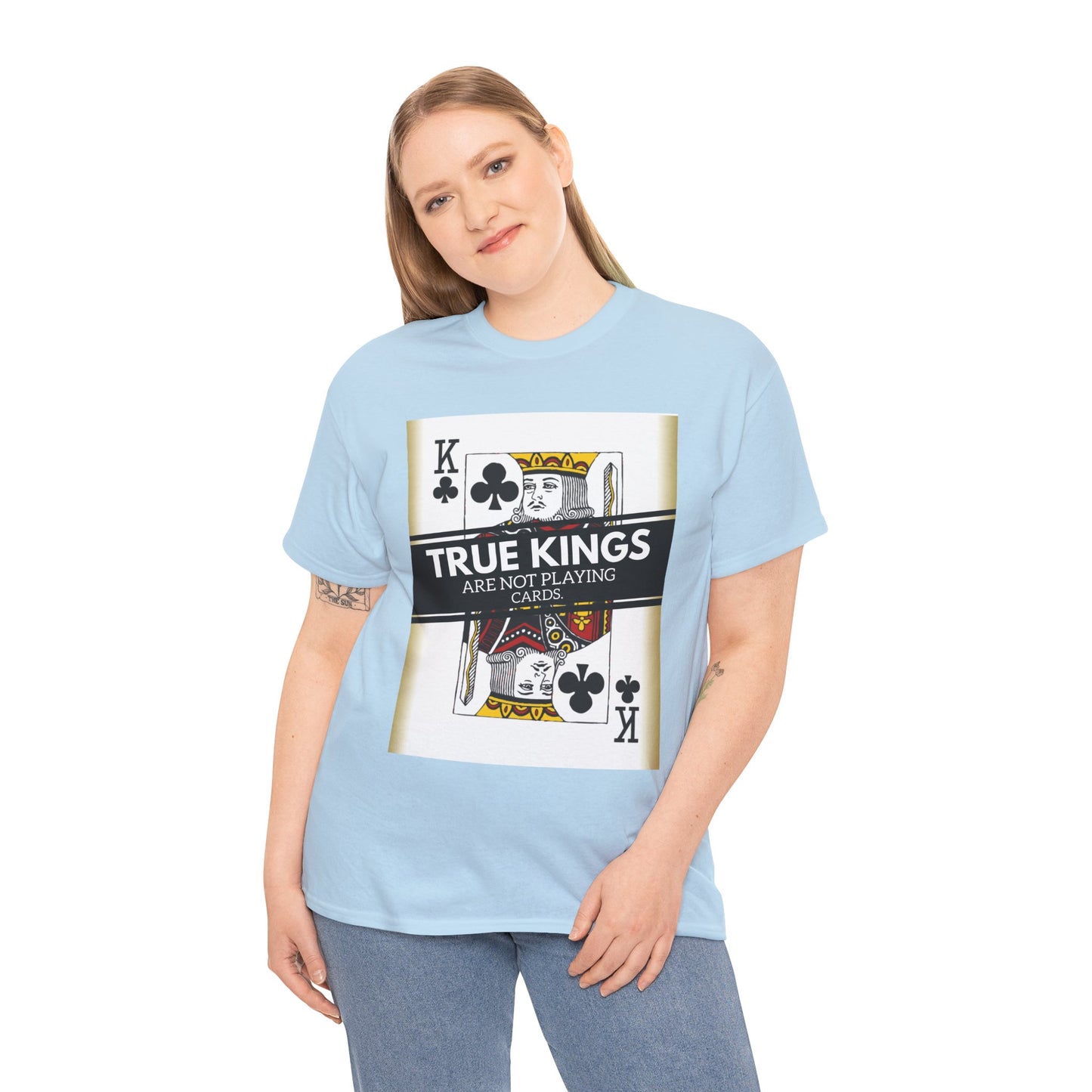 True Kings